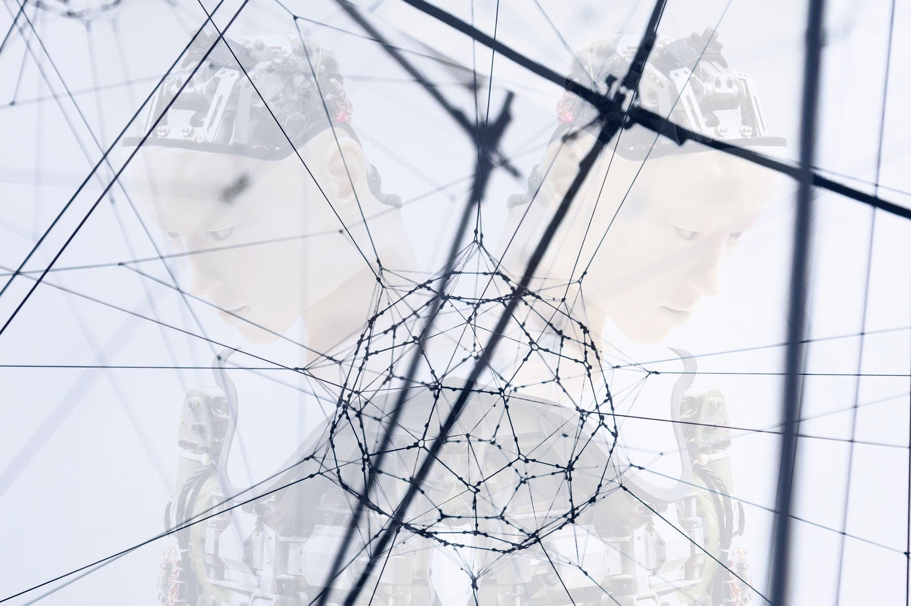 artificial intelligence automation neuroscience merge with AI