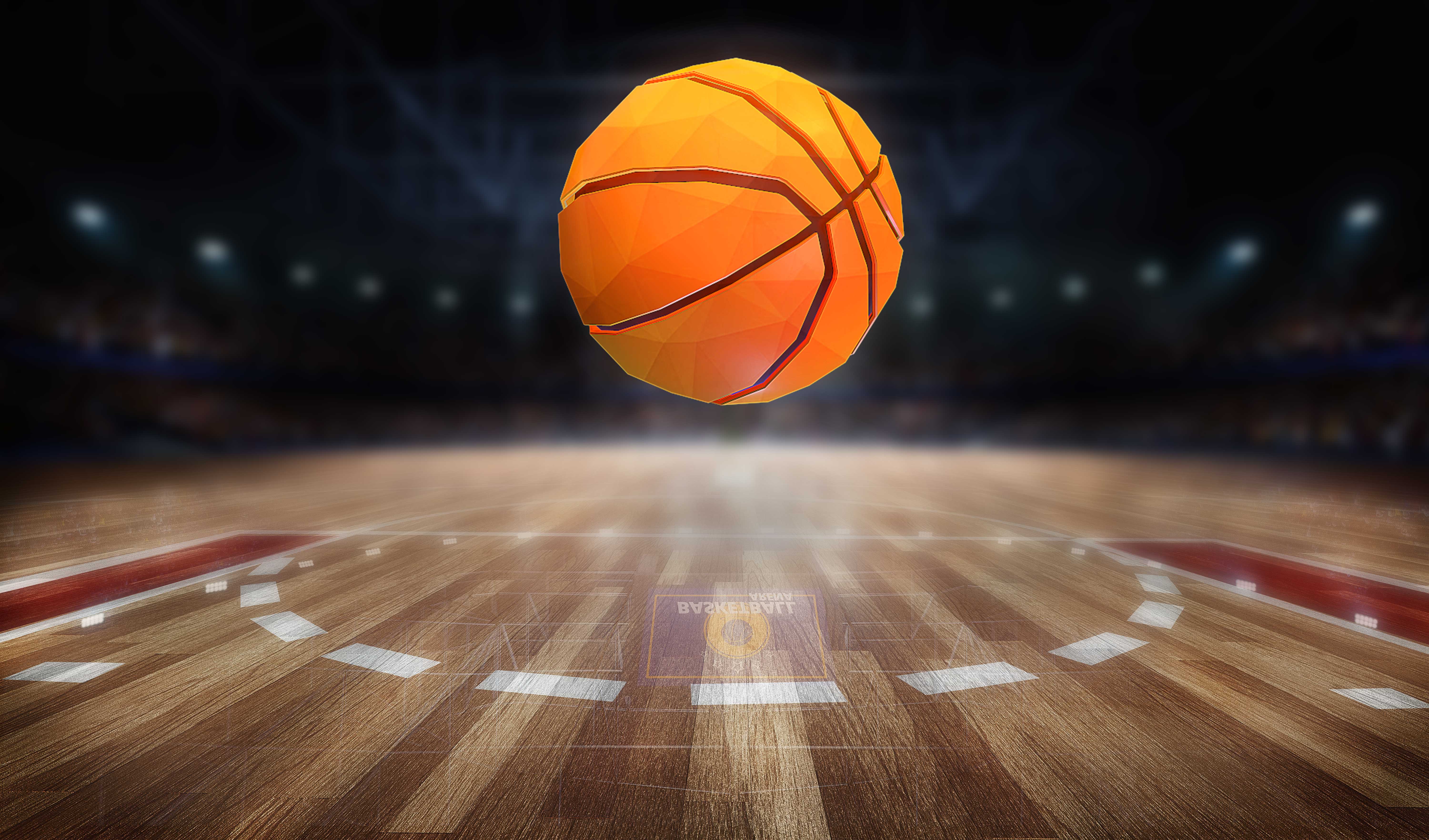 magic leap nba broadcasting augmented reality