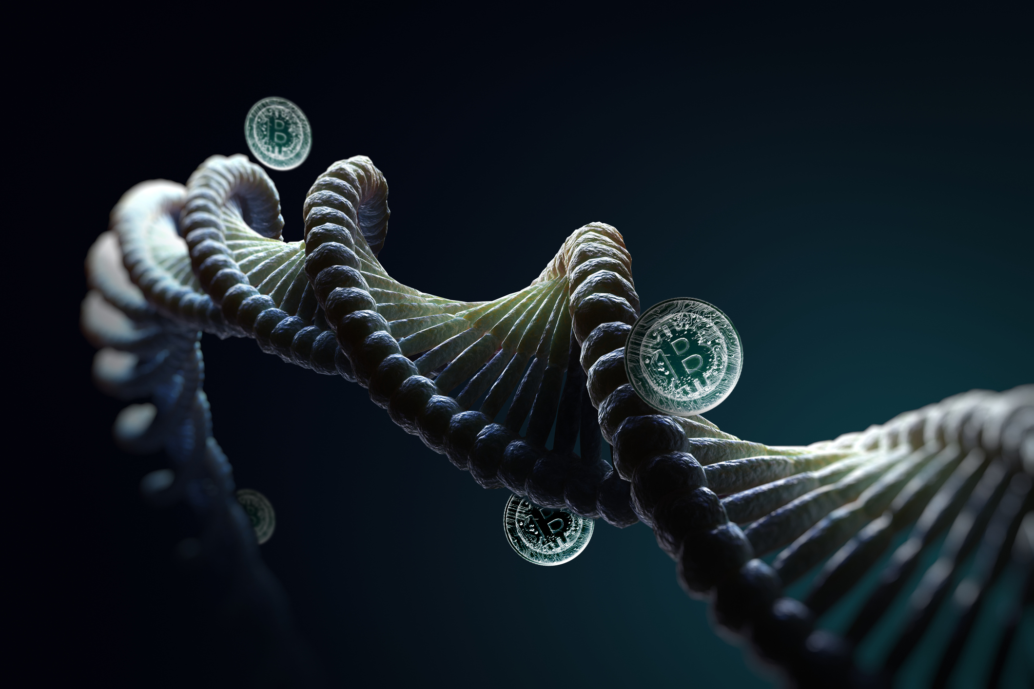 genome cryptocurrency nebula genomics