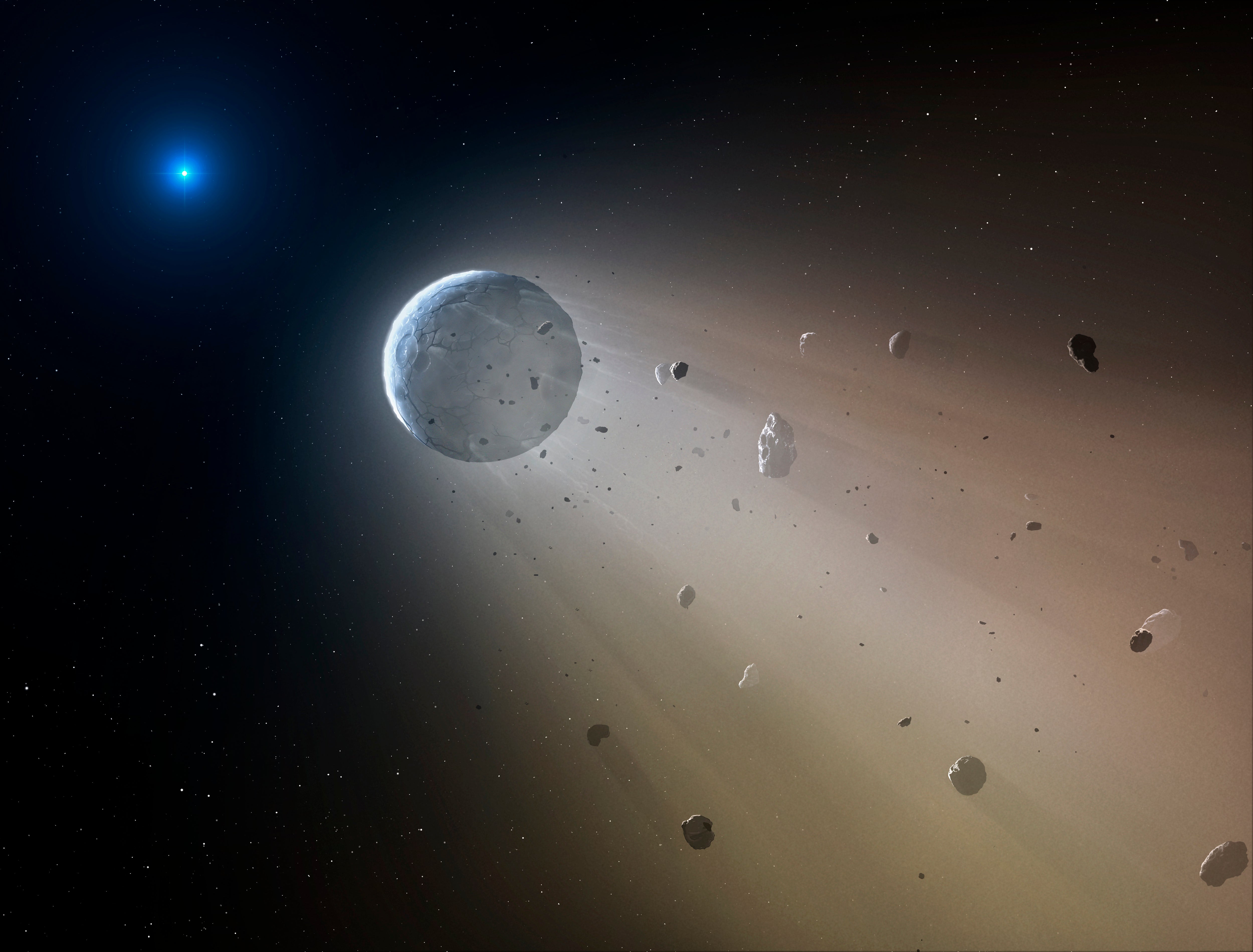 kepler nasa k2 mission alien exoplanet