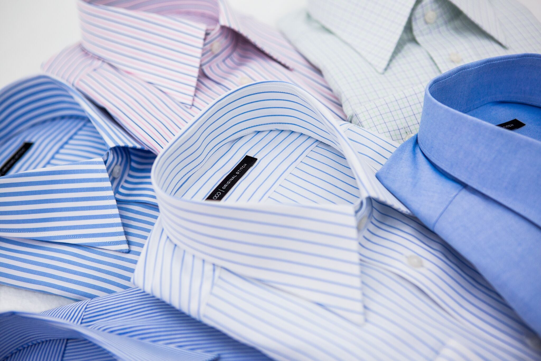 machine learning clothing artificial intelligence automation