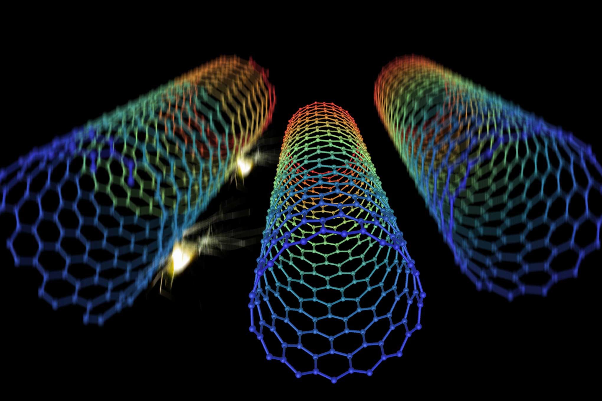 graphene w-teng u-teng