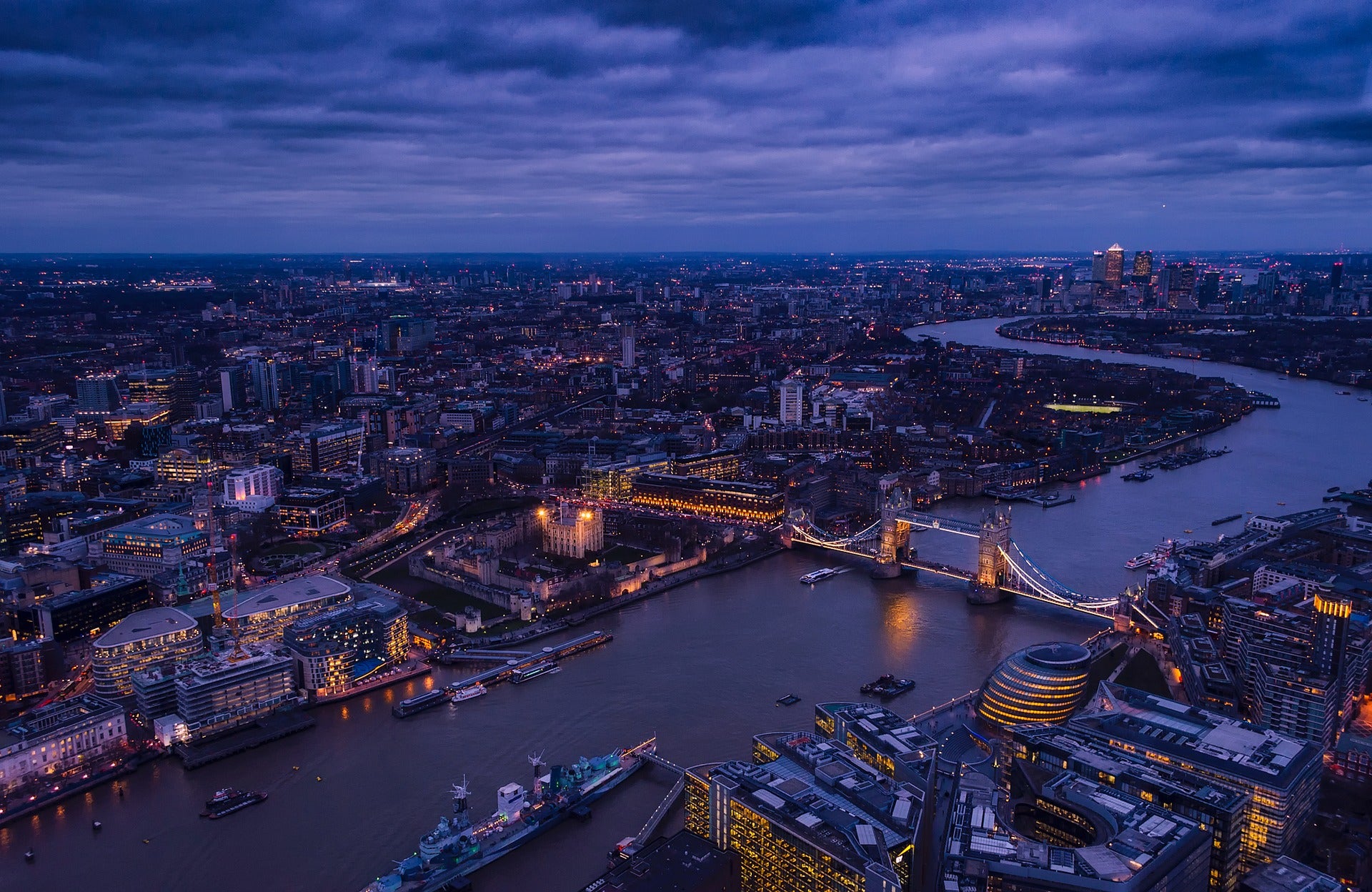air pollution climate change court case