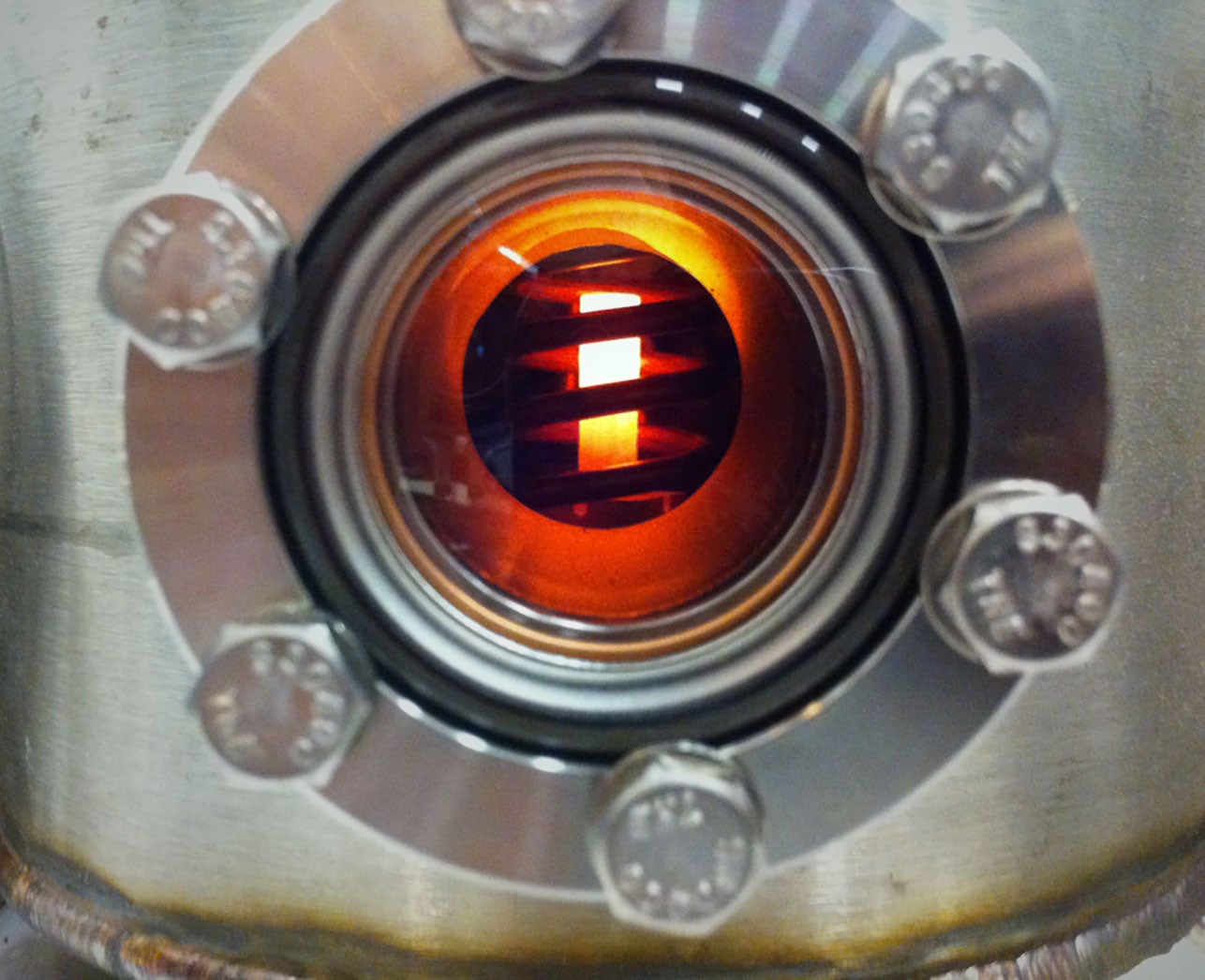 nasa atomic rocket nuclear propulsion mars