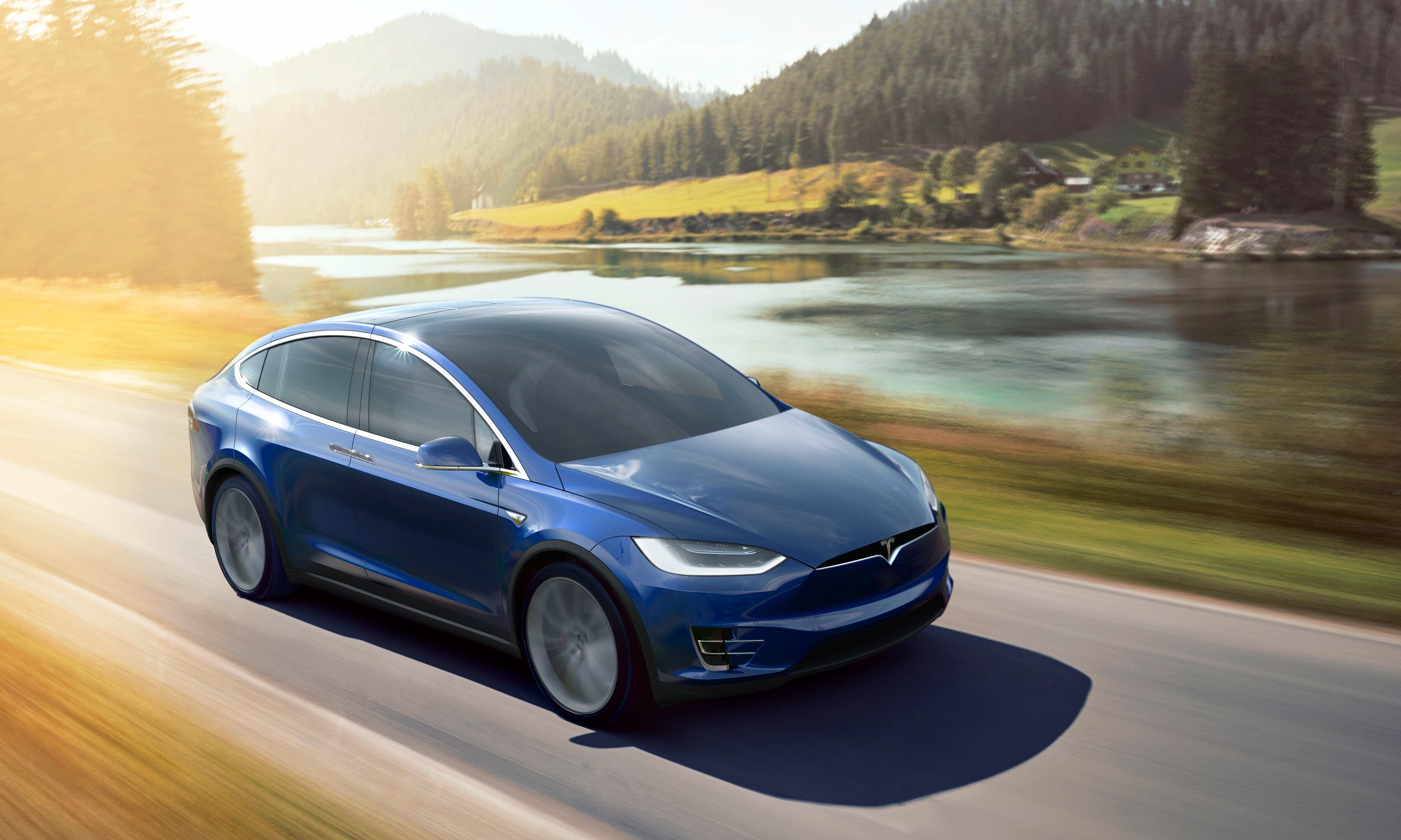 tesla lawsuit defective vehicles