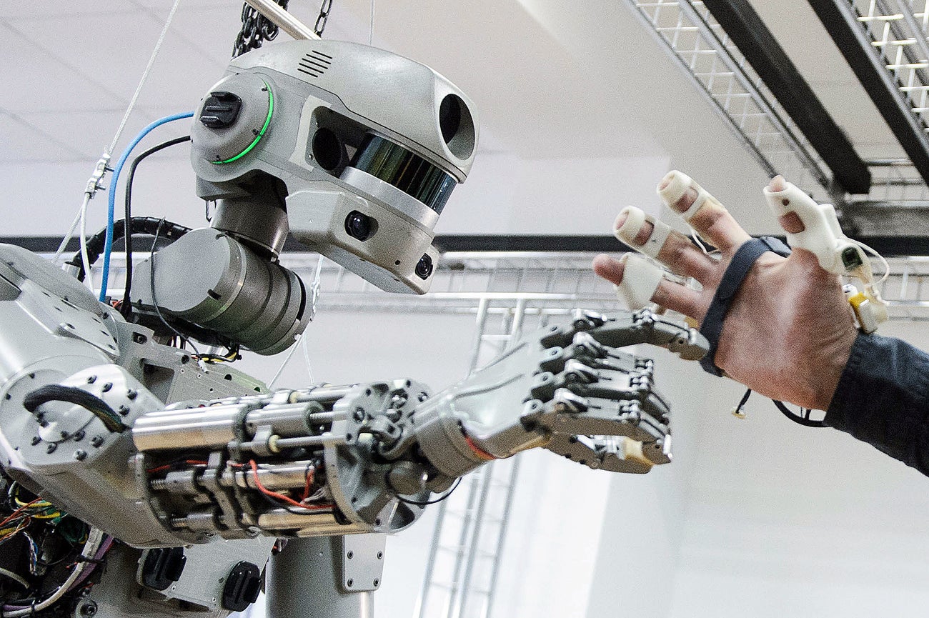 autonomous weapons artificial intelligence killer robots