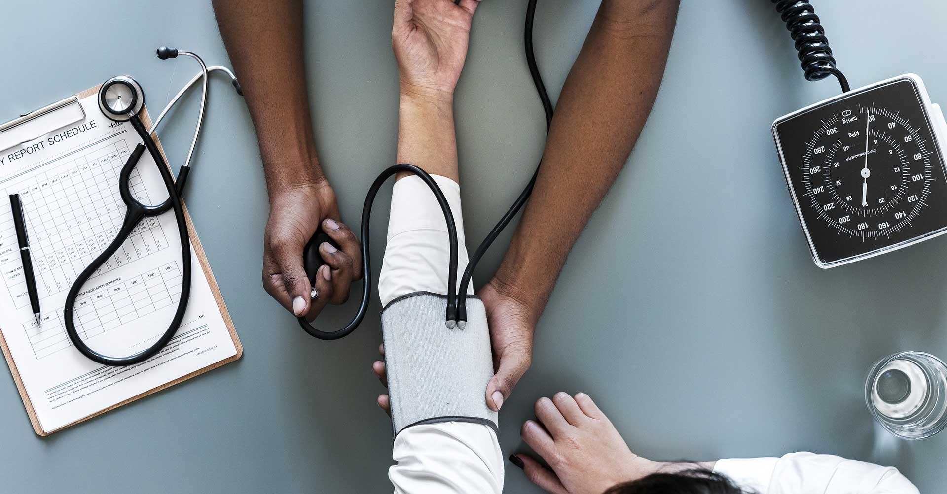 healthcare precision medicine diversity