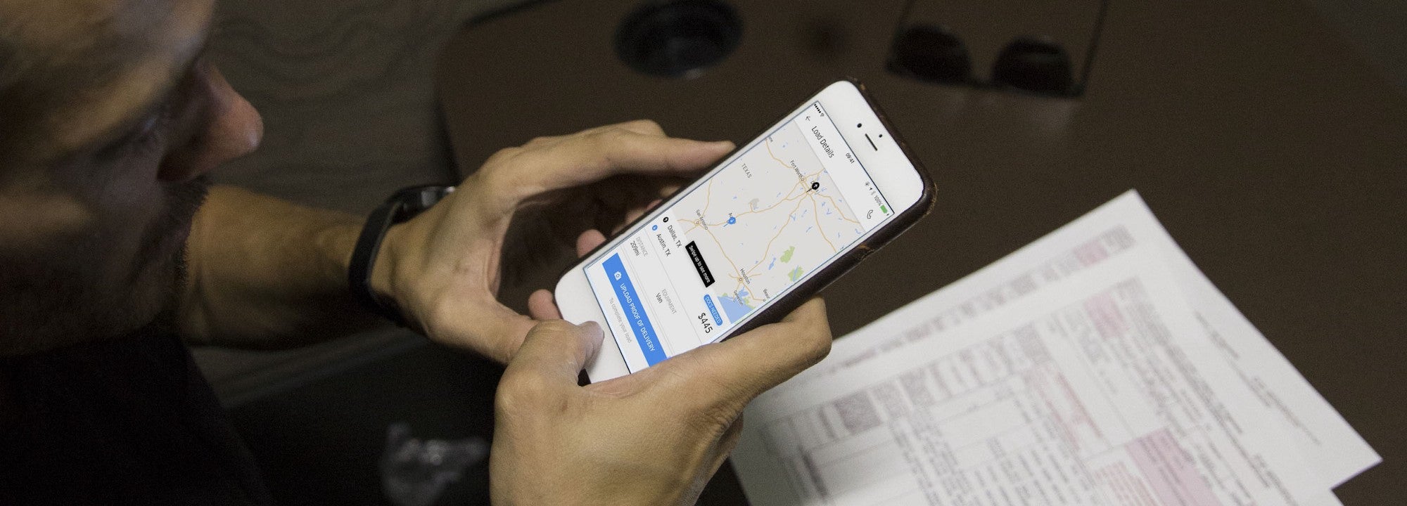 suing Uber