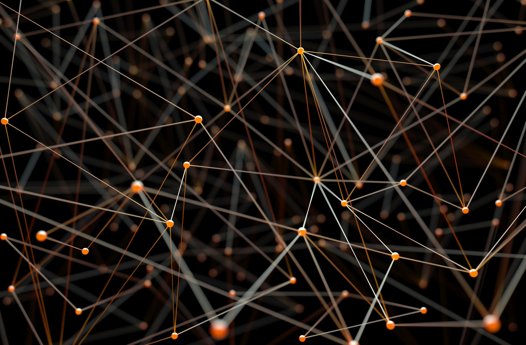 decentralized internet blockchain