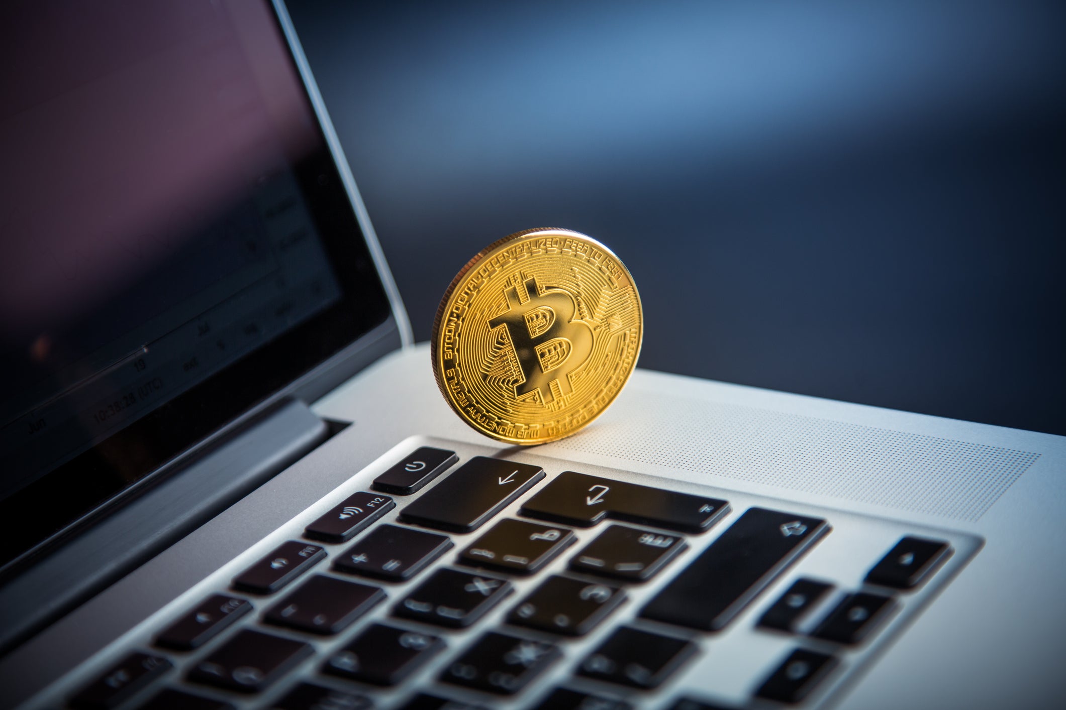 google cryptocurrency ads ad ban