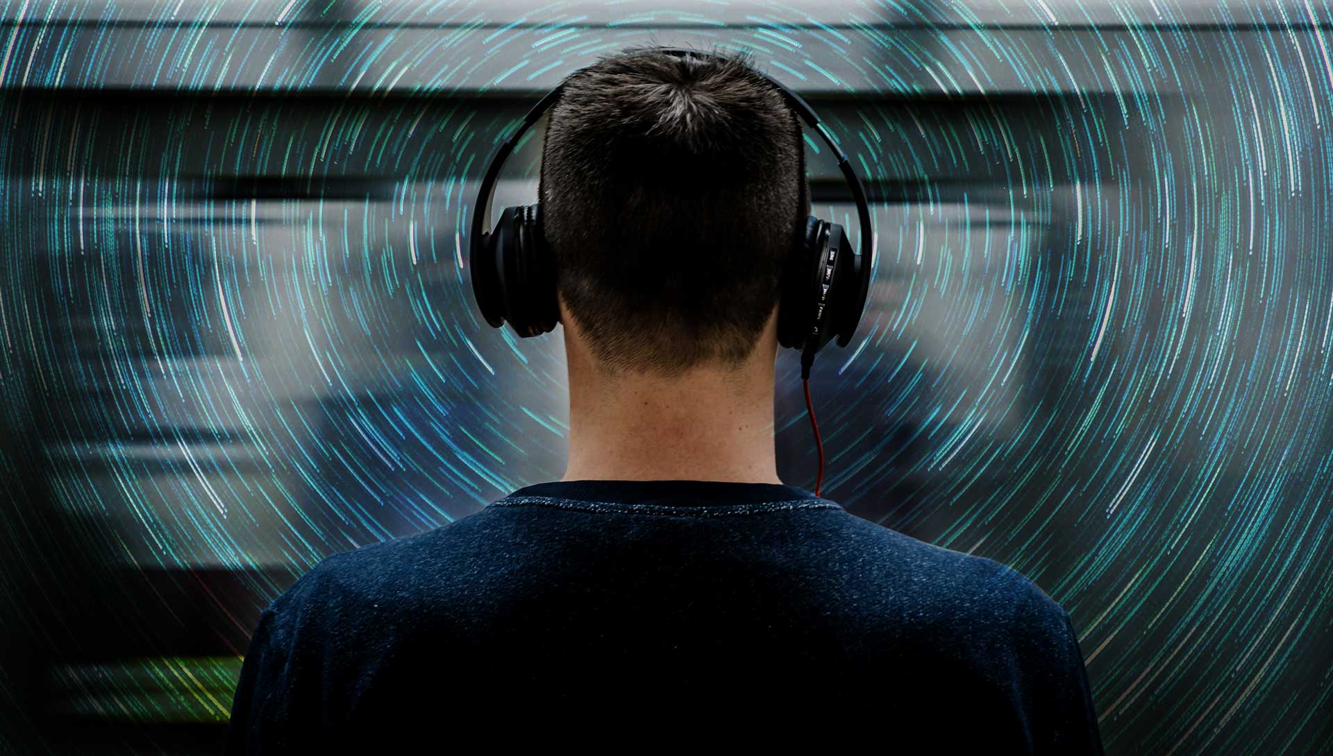 music productivity