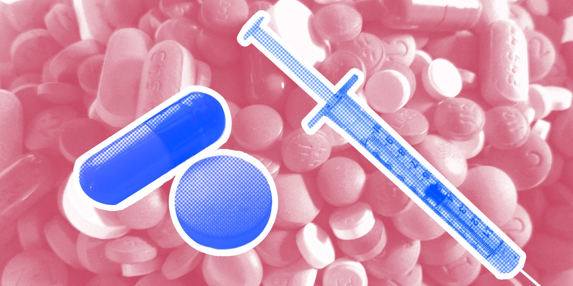 opioids overdose opioid addiction