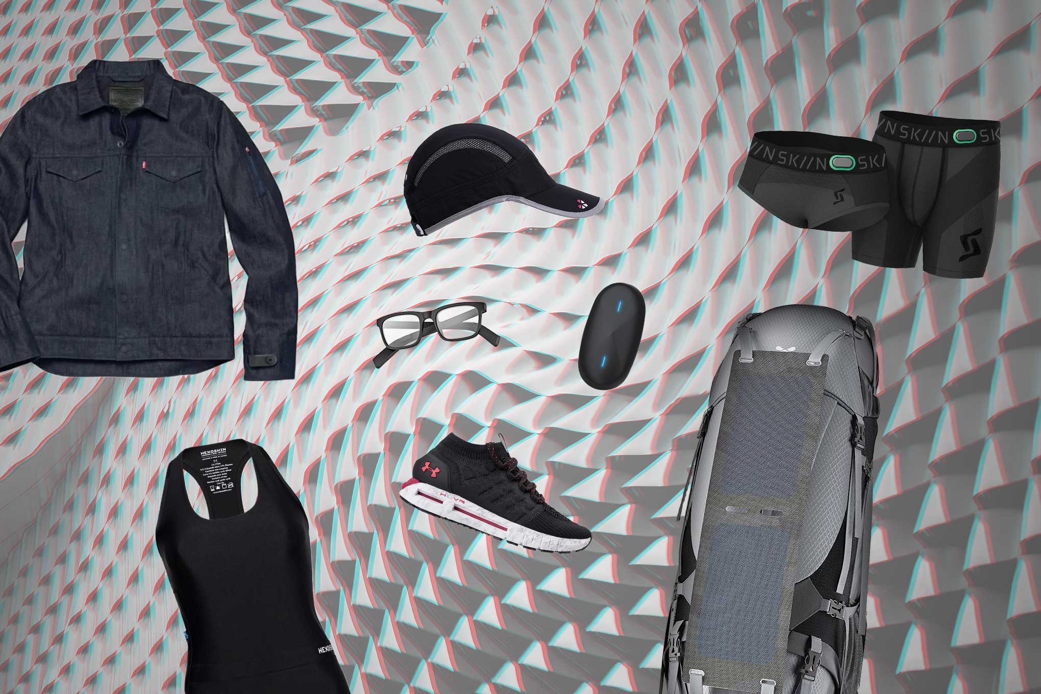 smart clothing