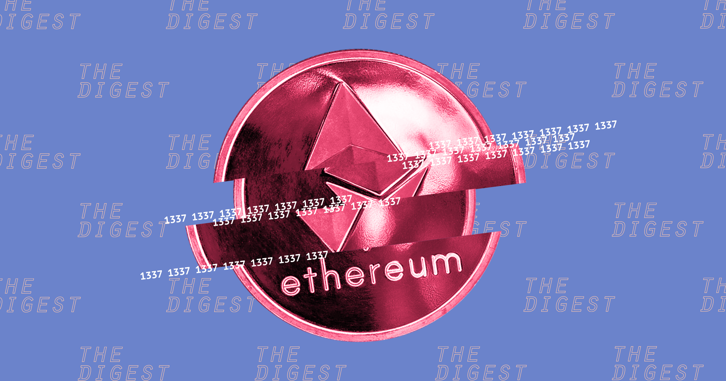 By adding a seemingly harmless pop up to popular BlockExplorer site Etherscan, a hacker may have prevented a far more nefarious hack from taking place.