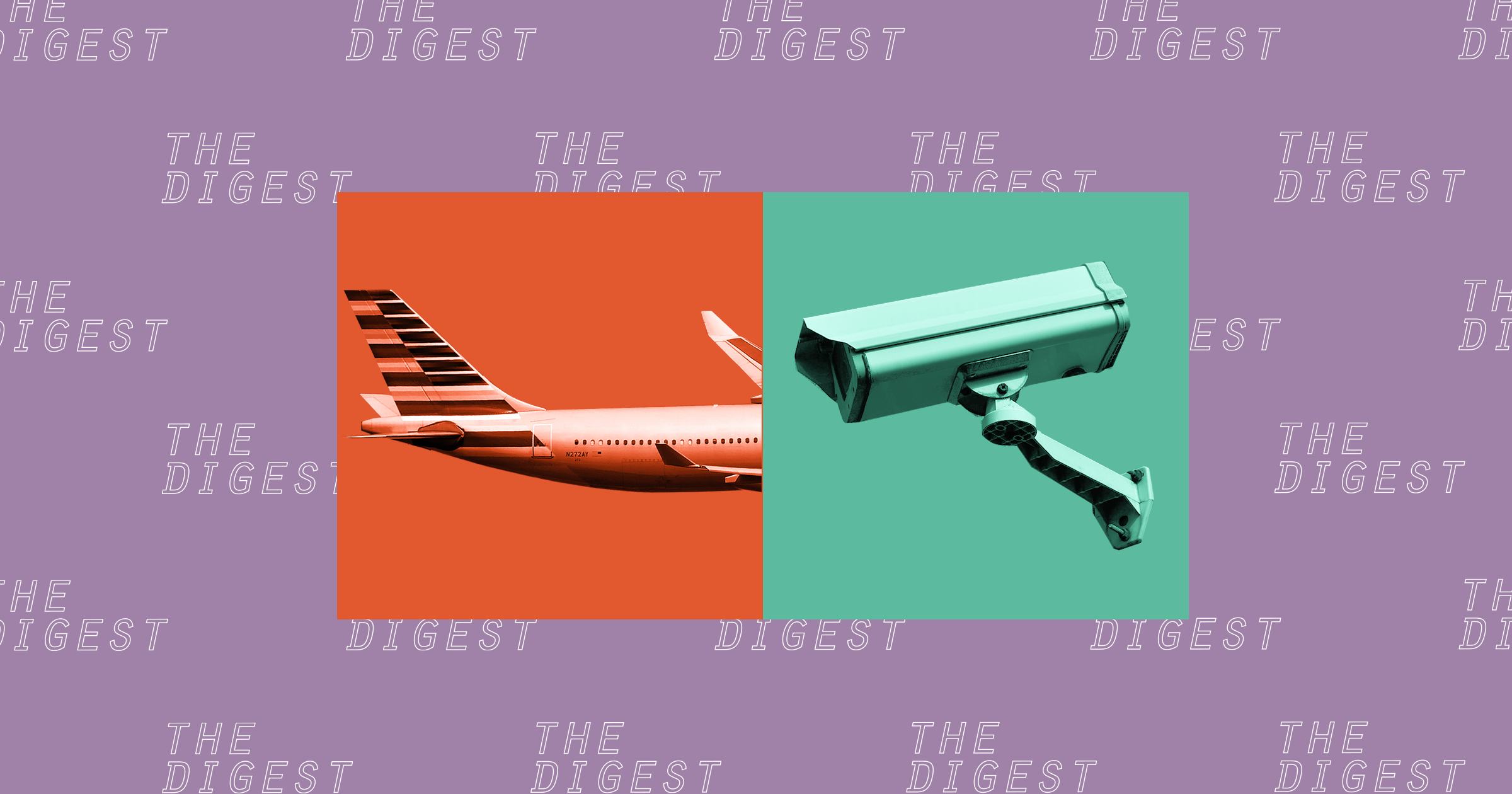 The TSA's Quiet Skies program instructs teams of armed air marshals to track U.S. citizens through airports and aboard domestic flights.