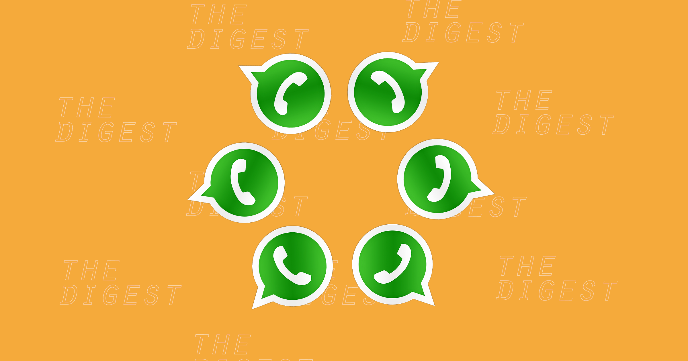 WhatsApp has announced plans to update how users forward content, presumably in an effort to address mob violence in India.