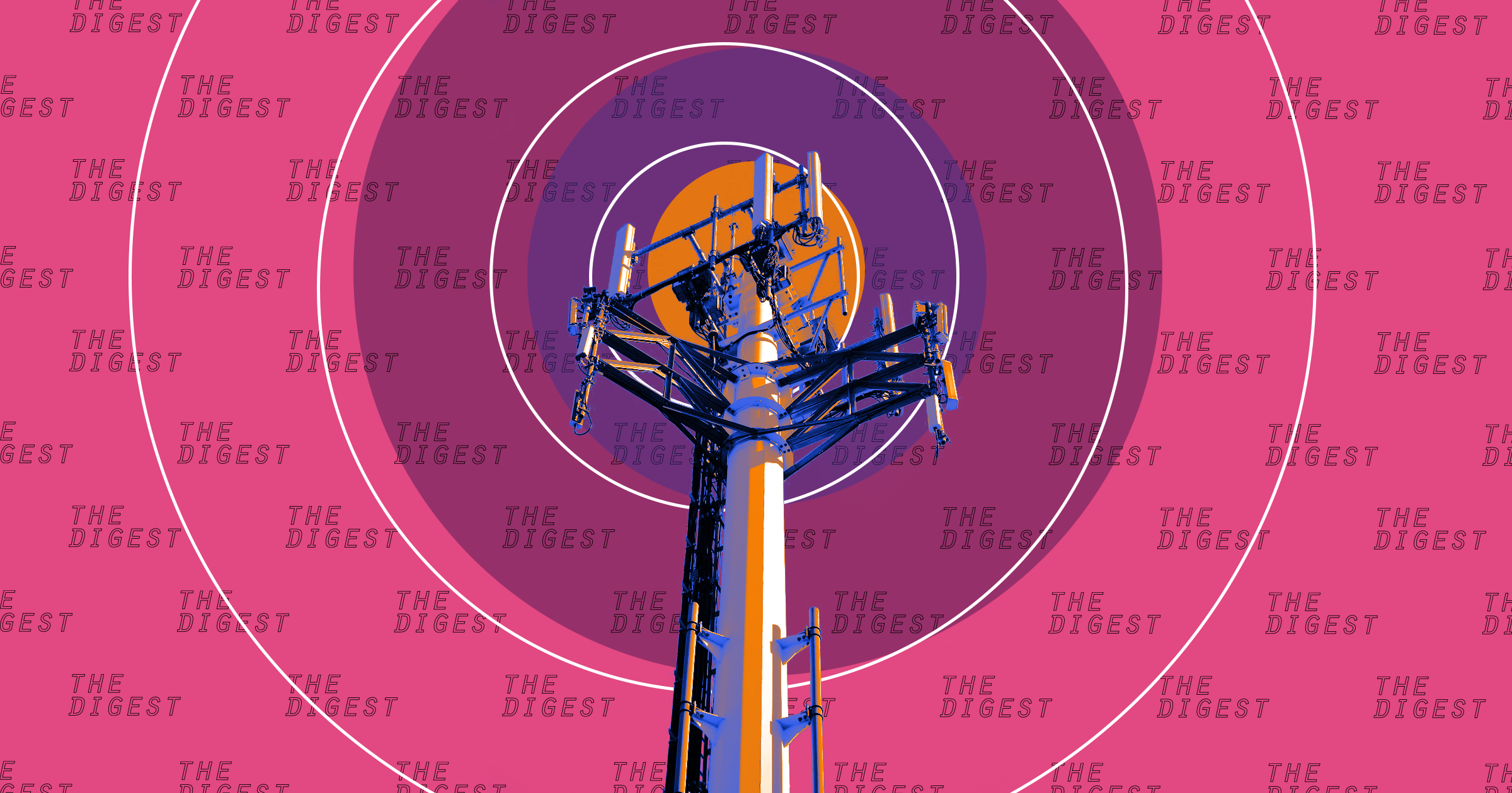 Sprint's 5G smartphone will be ready for the next-gen networks right out of the box, making it easy for consumers to take advantage of their faster speeds.