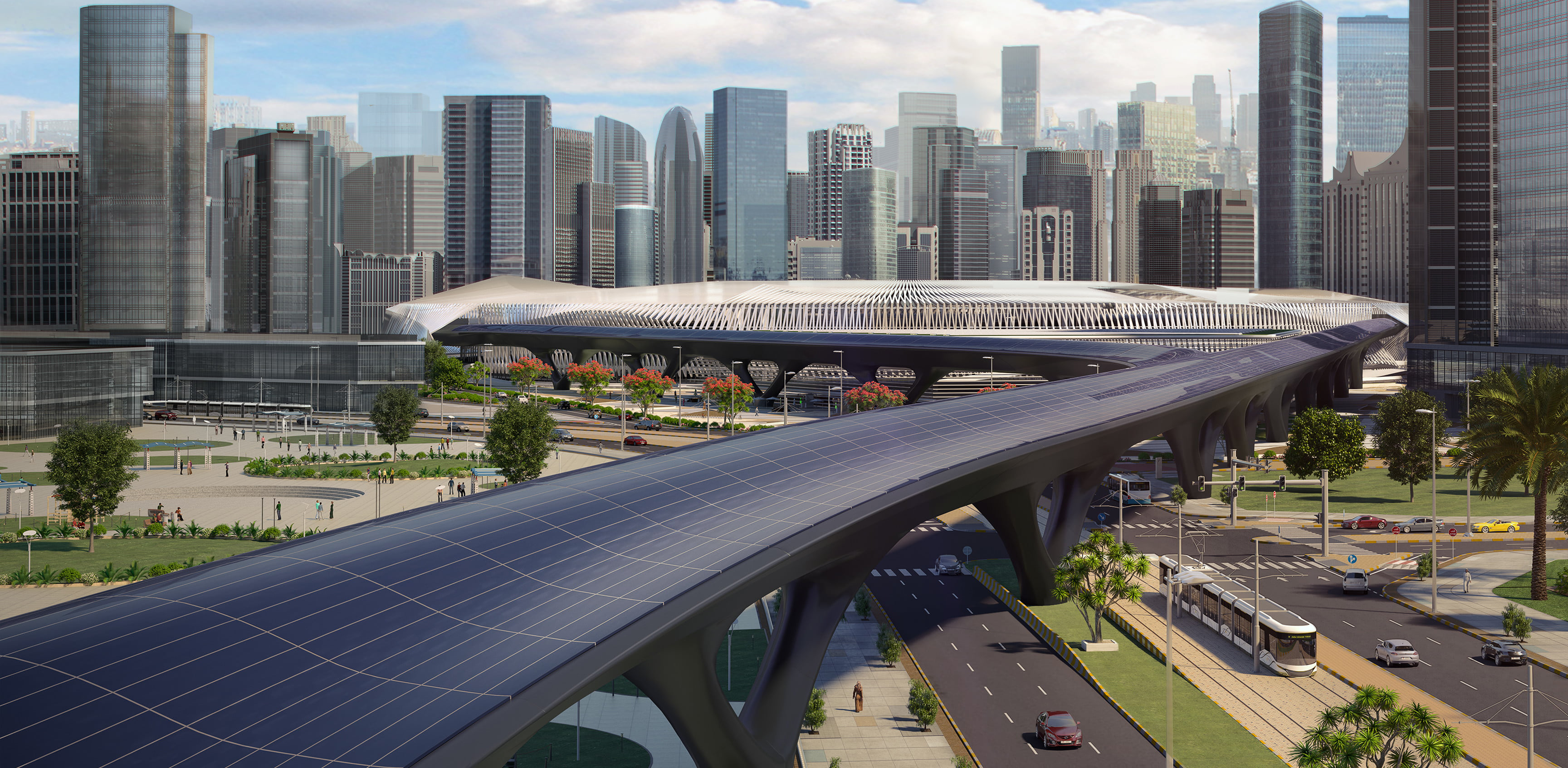 The city of Cupertino is hoping Apple will be willing to heavily subsidize the construction of a hyperloop to ease the city's transportation woes.