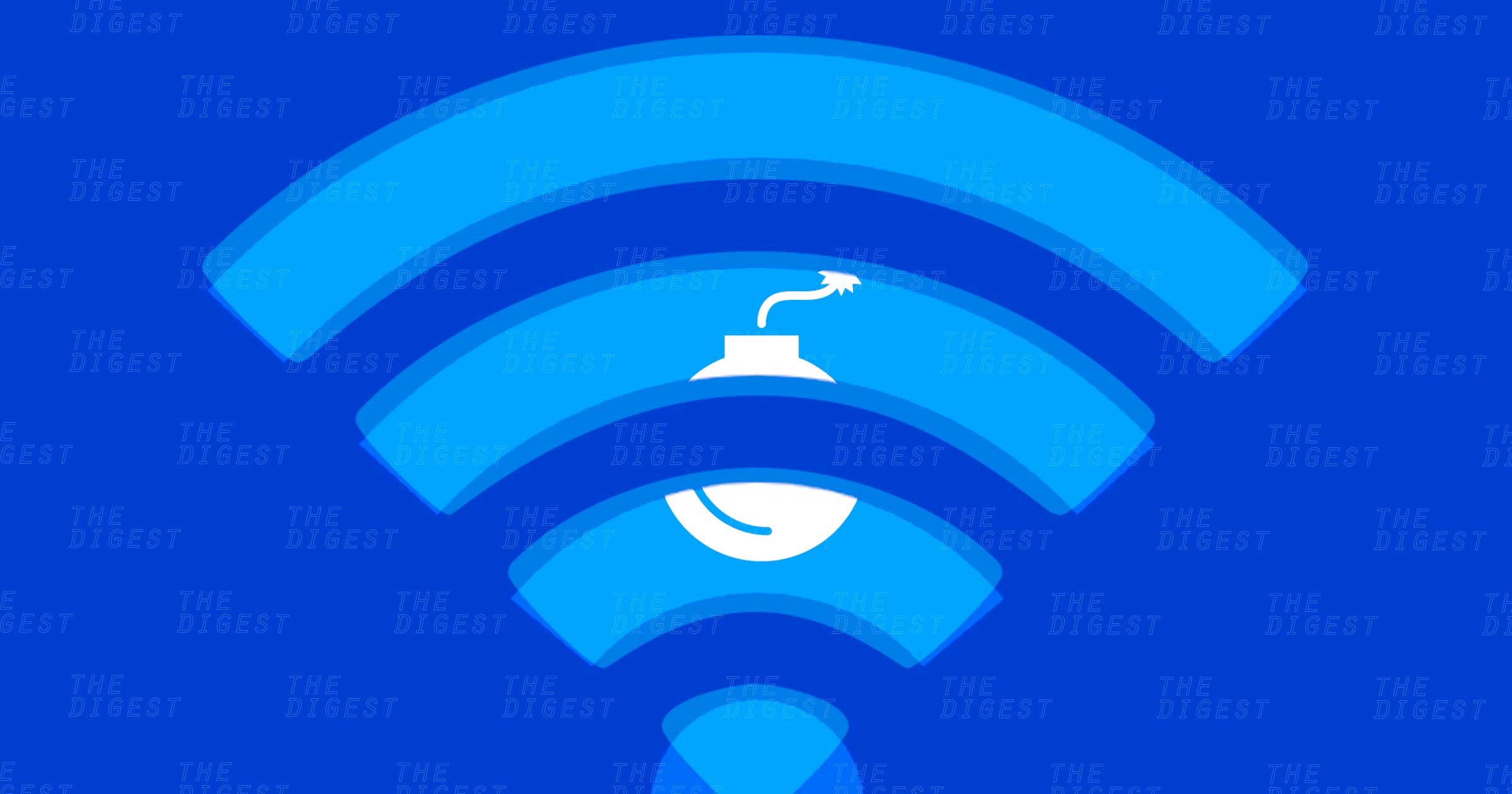 Researchers have created a Wi-Fi weapon detection system that is both cheap and accurate at identifying bombs, explosives, and other weapons.