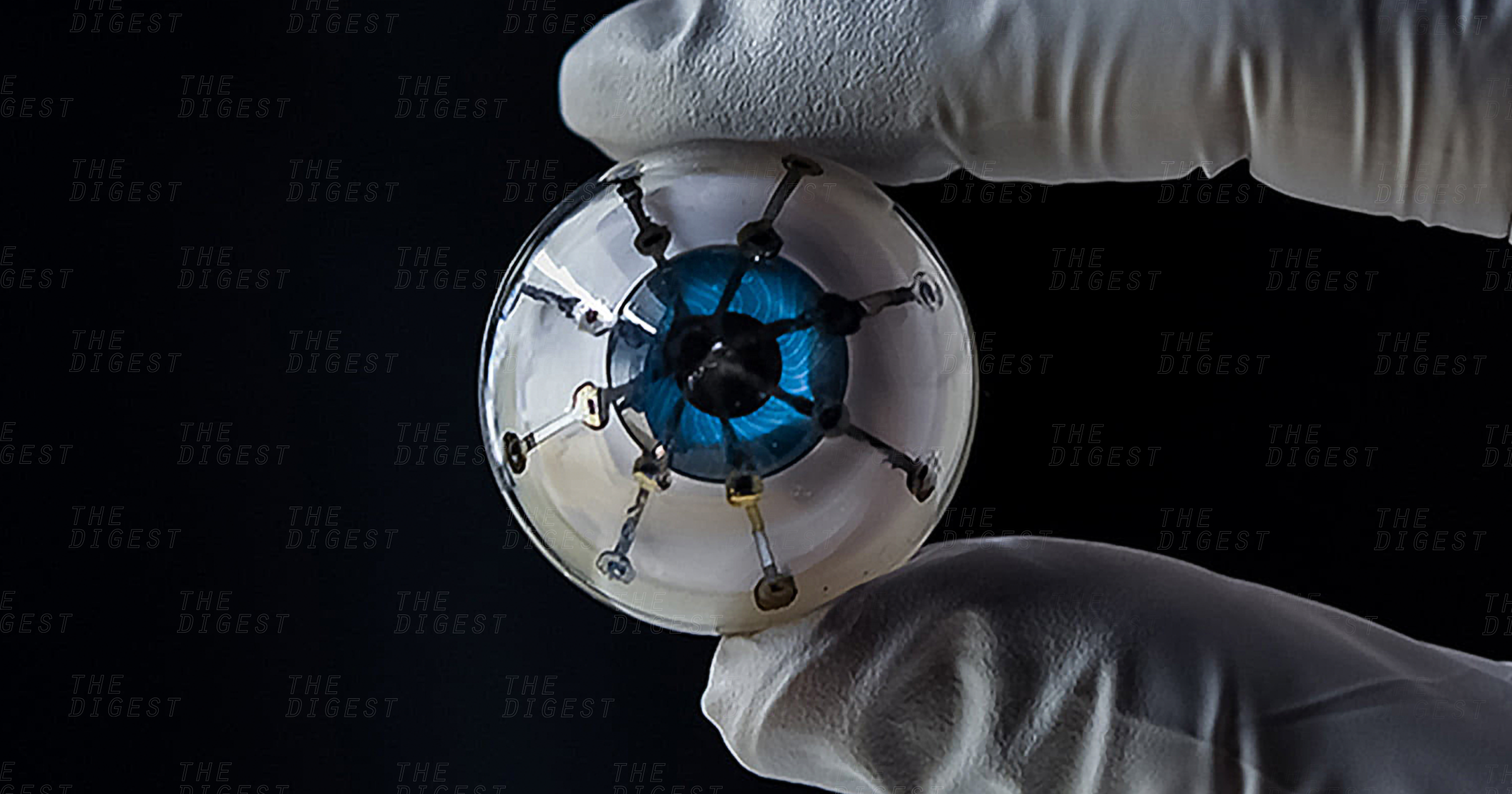 Researchers from the University of Minnesota created a bionic eye prototype that marks an important step forward toward the creation of usable devices.