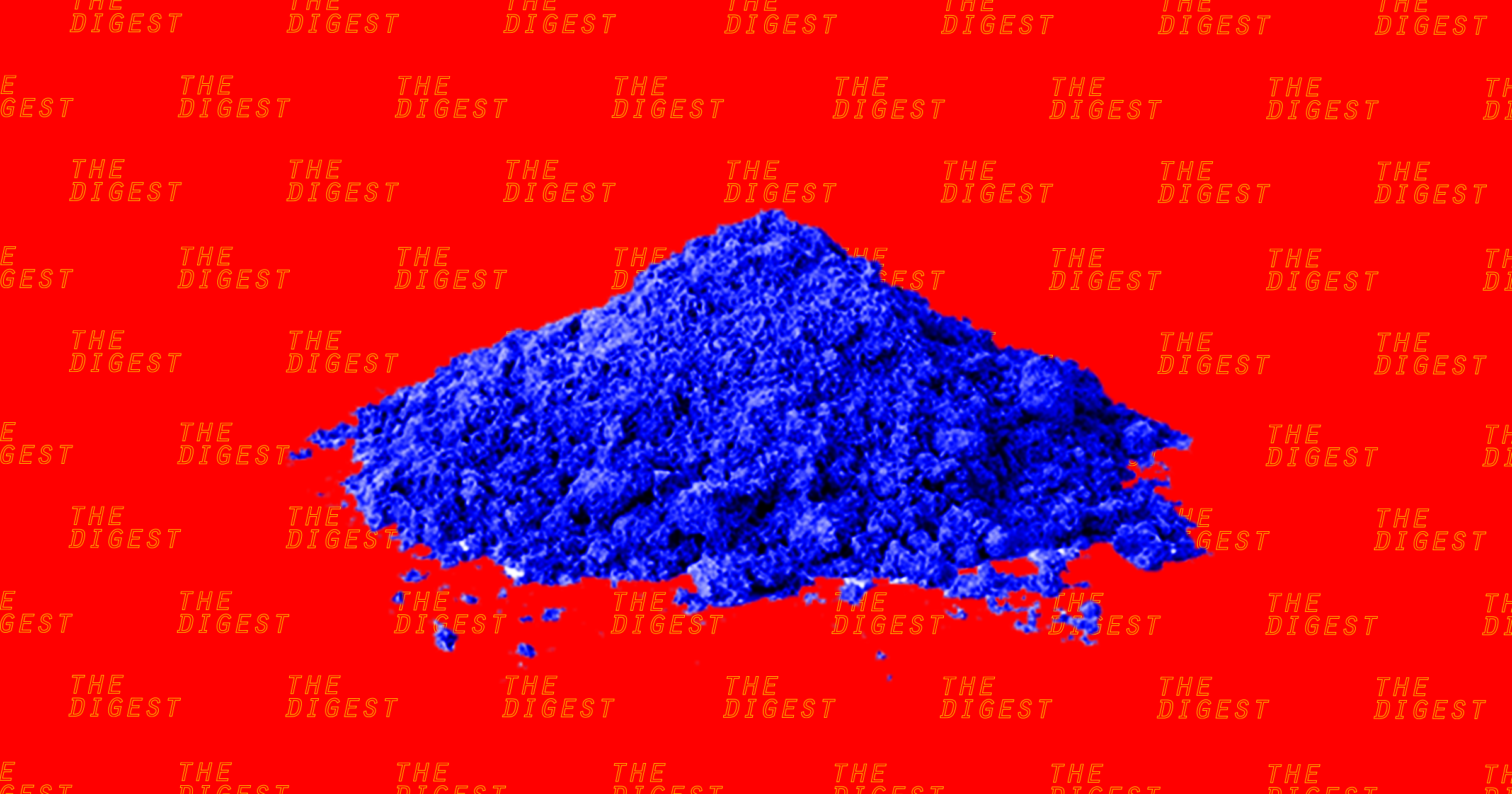 Researchers discover that methylene blue, an environmental pollutant, is highly efficient at storing and releasing energy.