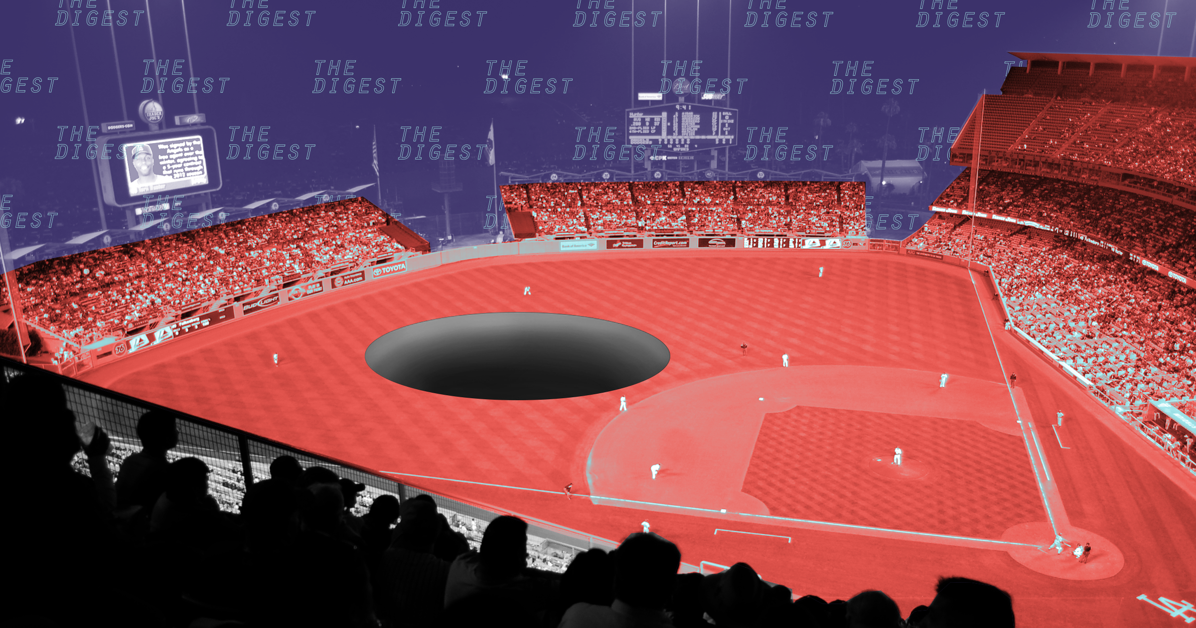 Elon Musk's Boring Company announces the Dugout Loop, an underground tunnel designed to ferry passengers to and from LA's Dodger Stadium.