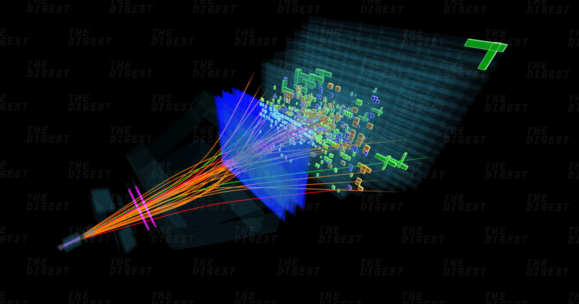 Particle accelerators can lead to major breakthroughs in our understanding of the universe, and now, we may have a better way to create them.
