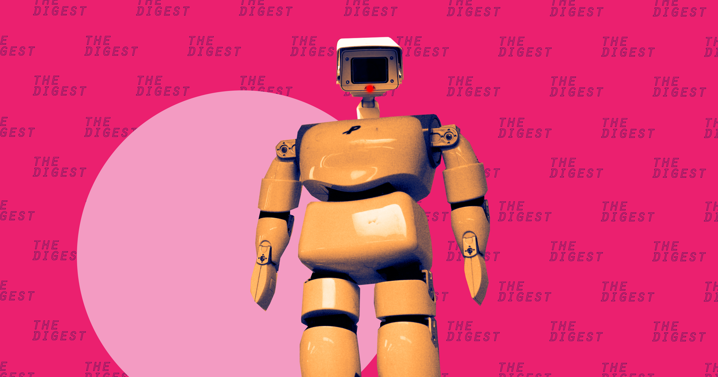 In a new study, people performed better at a cognitive task when a robot supervisor was in the room — but only if the robot was mean.