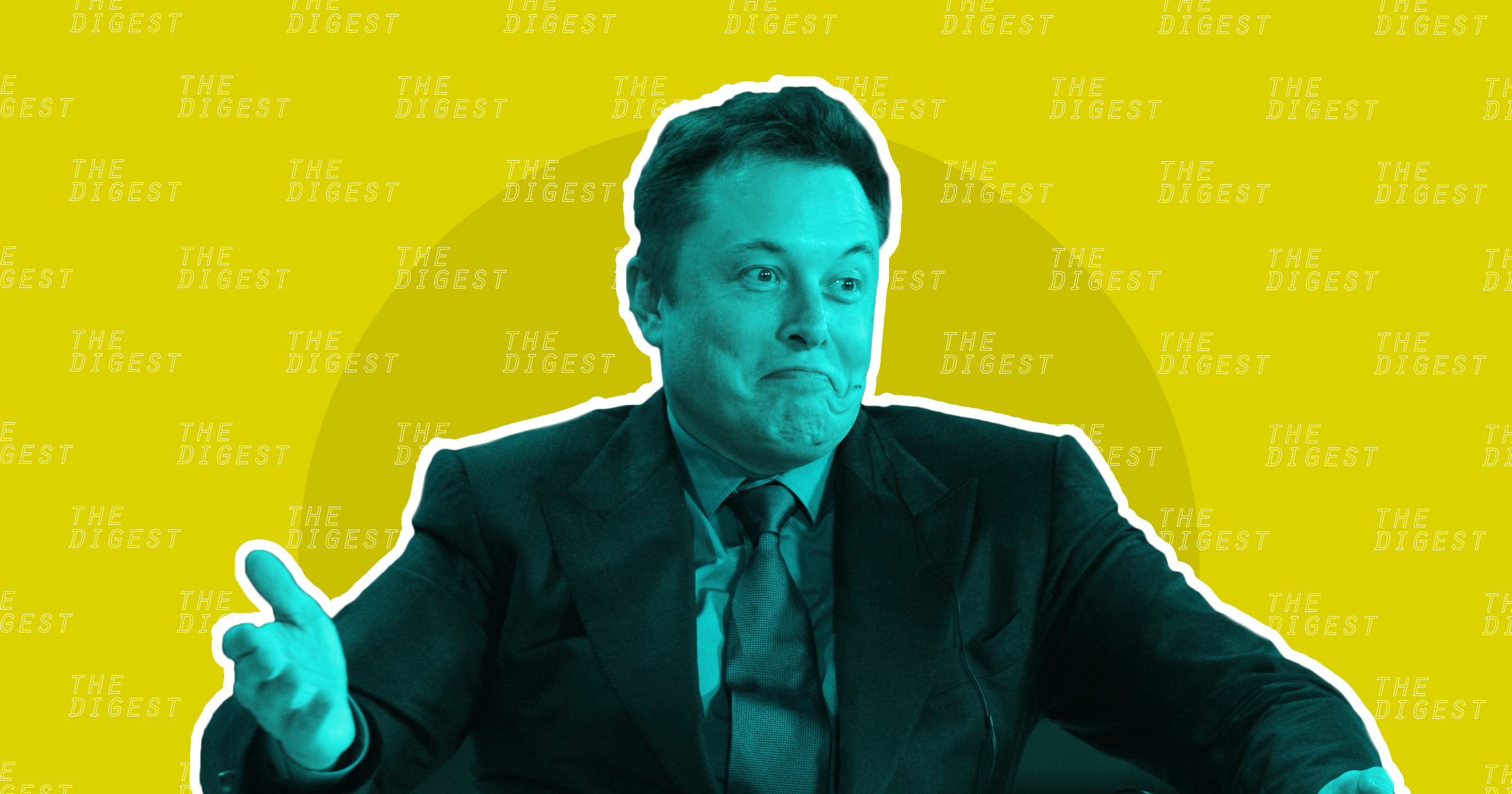 In yet another blog post, Elon Musk elaborates on why he decided to keep Tesla public. But will he convince shareholders?