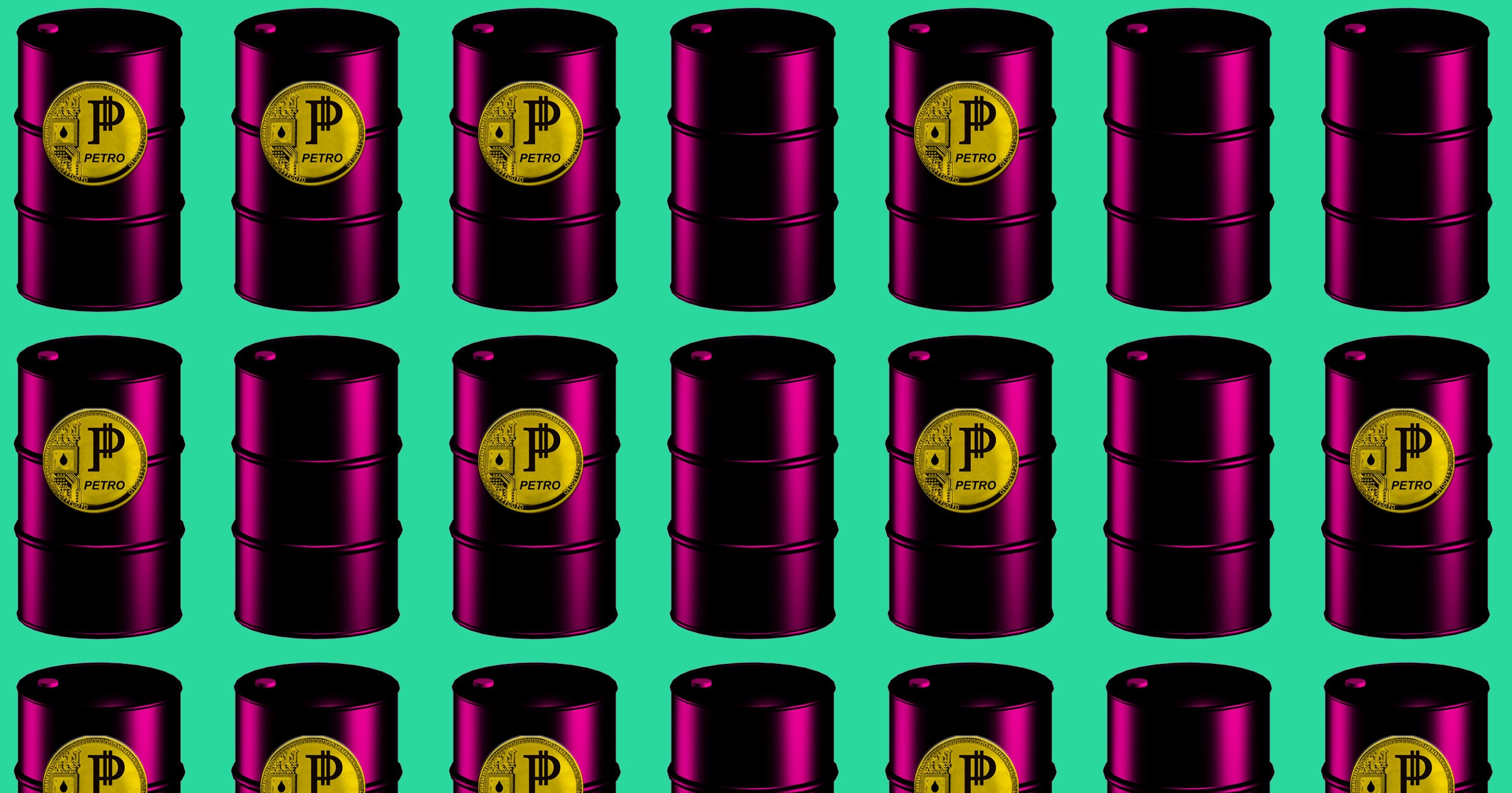 Venezuela's president announced his government will tie the country's currency to the Petro. Will the move stabilize the country's economy?