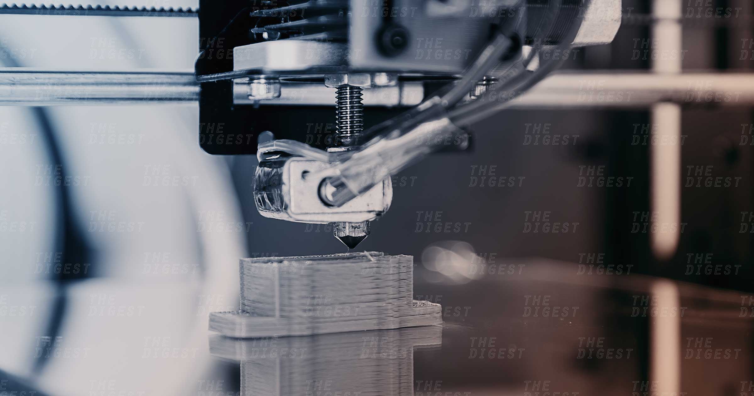 Researchers from Yale University have found a way to make 3D printing metal far easier, potentially opening up the material to consumer use.