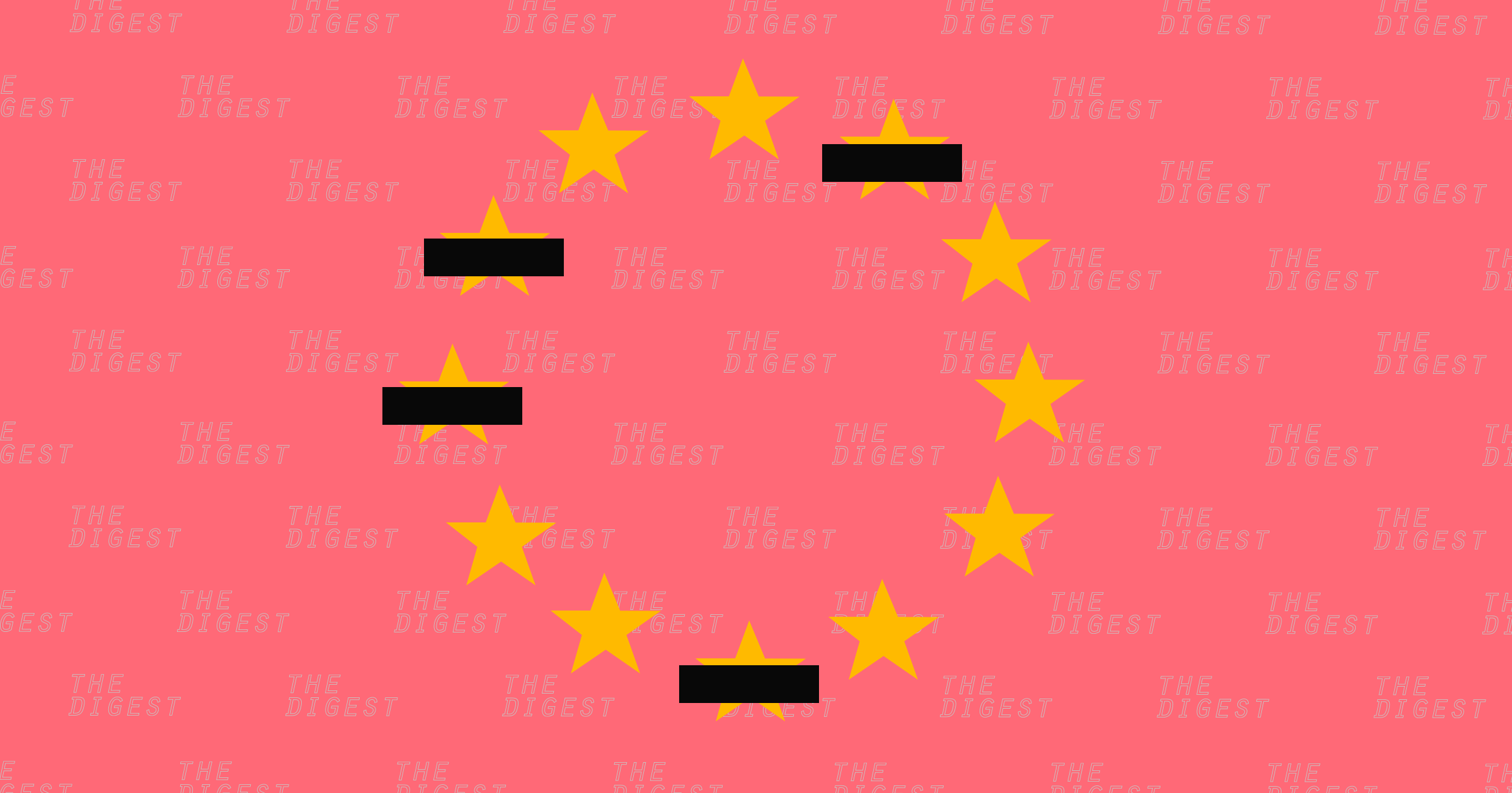 The European Parliament just passed the Copyright Directive, a highly controversial piece of legislation that could end up hurting people's rights.