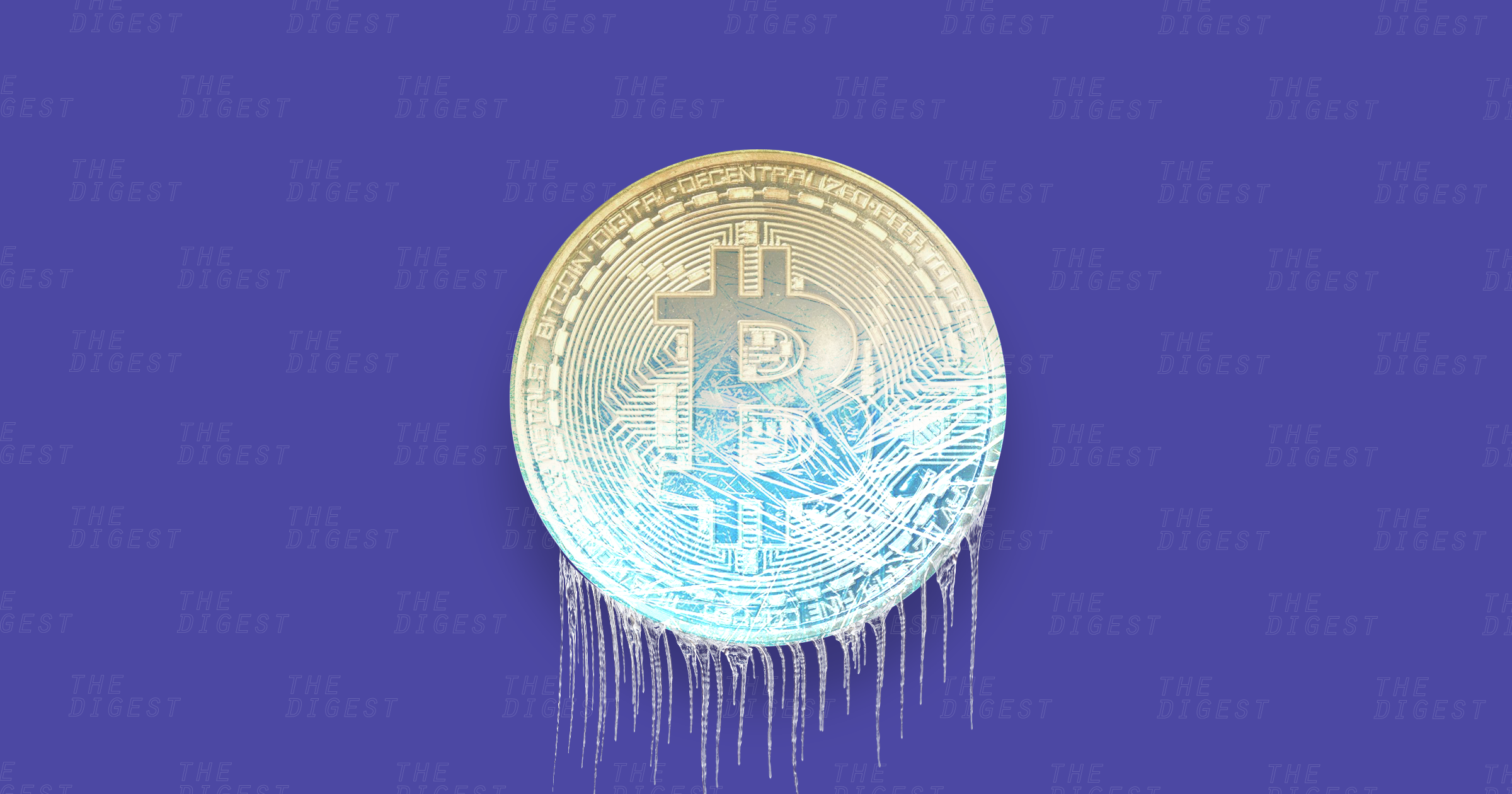 Goldman Sachs is delaying plans for cryptocurrency trading operation due to regulatory uncertainty, according to a Business Insider report.