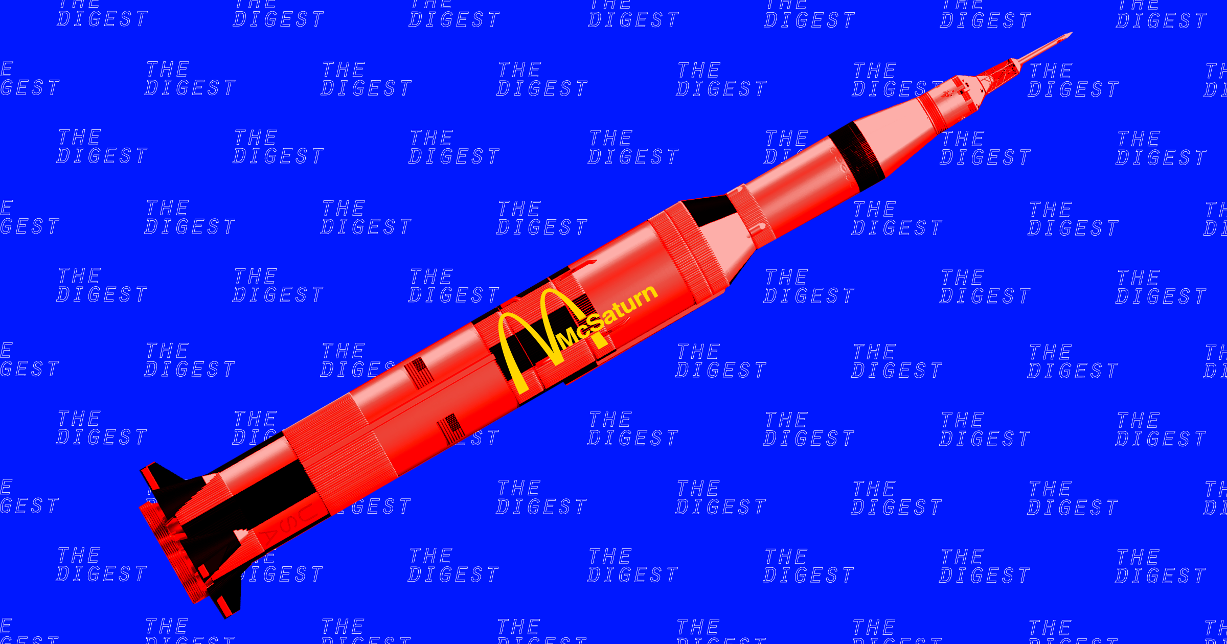 NASA is considering finding corporate sponsors to name rockets or spacecraft to help the company raise funds and maintain cultural relevance.