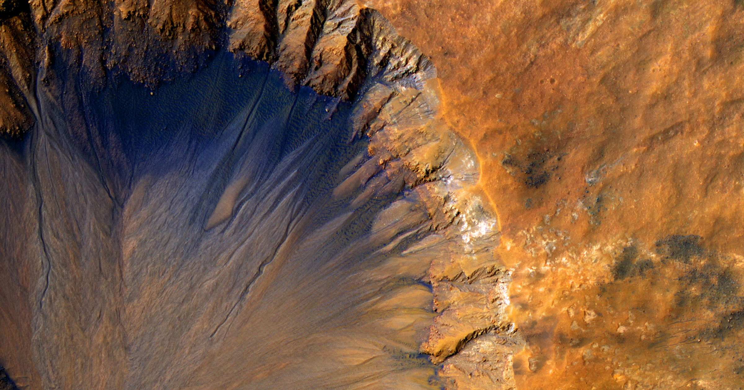 An international team of scientists just announced their strategy for trying to figure out whether Mars can support life.