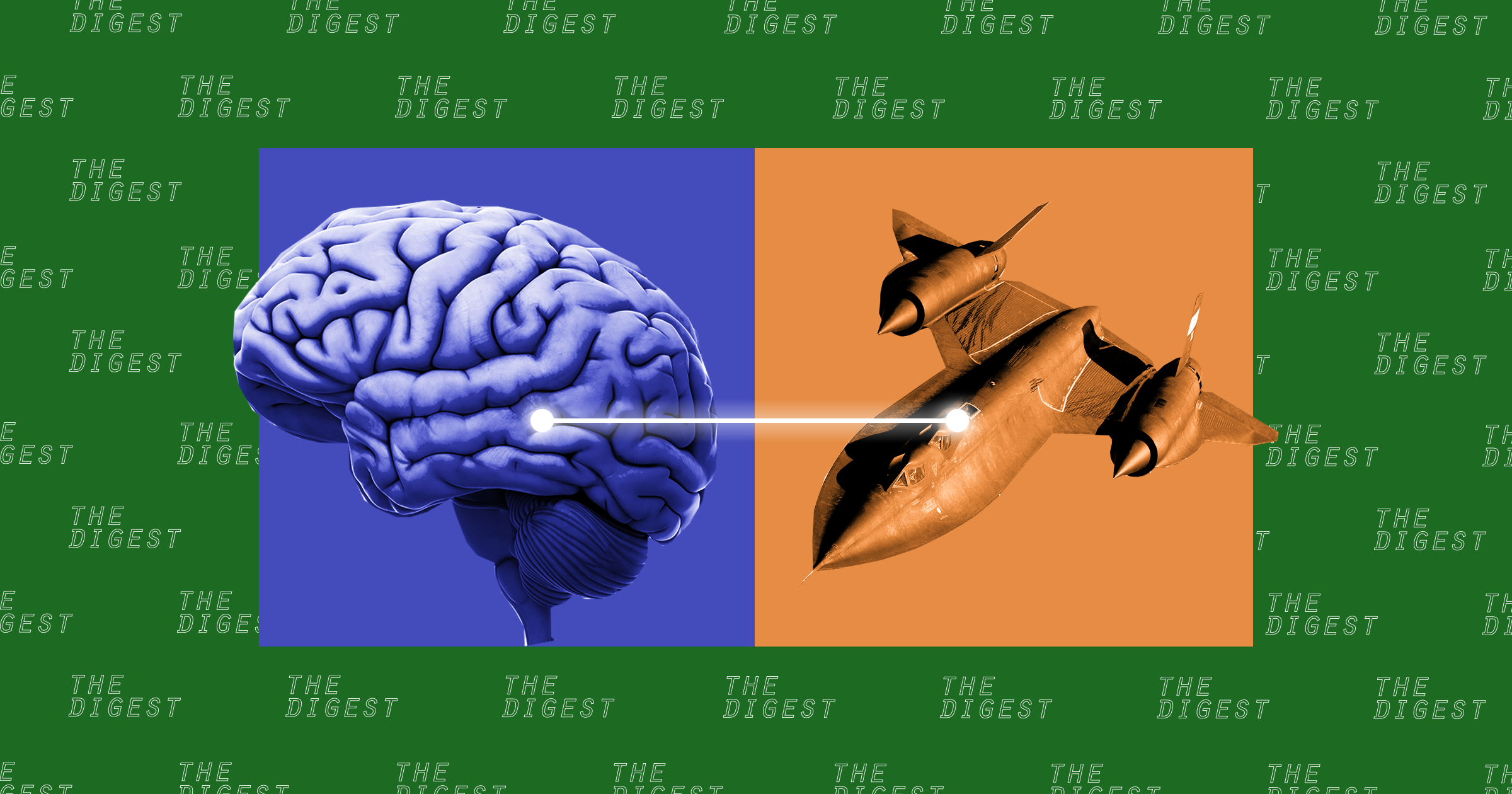 DARPA just unveiled a research project that lets people control multiple jet planes at once with just their thoughts. For now, it requires invasive surgery.