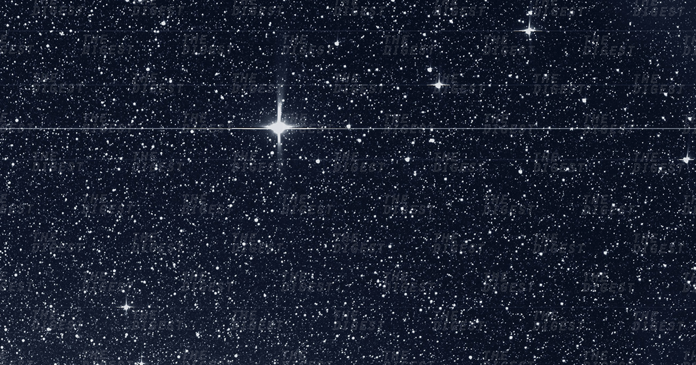 NASA just shared the first image produces by Transiting Exoplanet Survey Satellite (TESS), a satellite designed to help in the hunt for exoplanets.