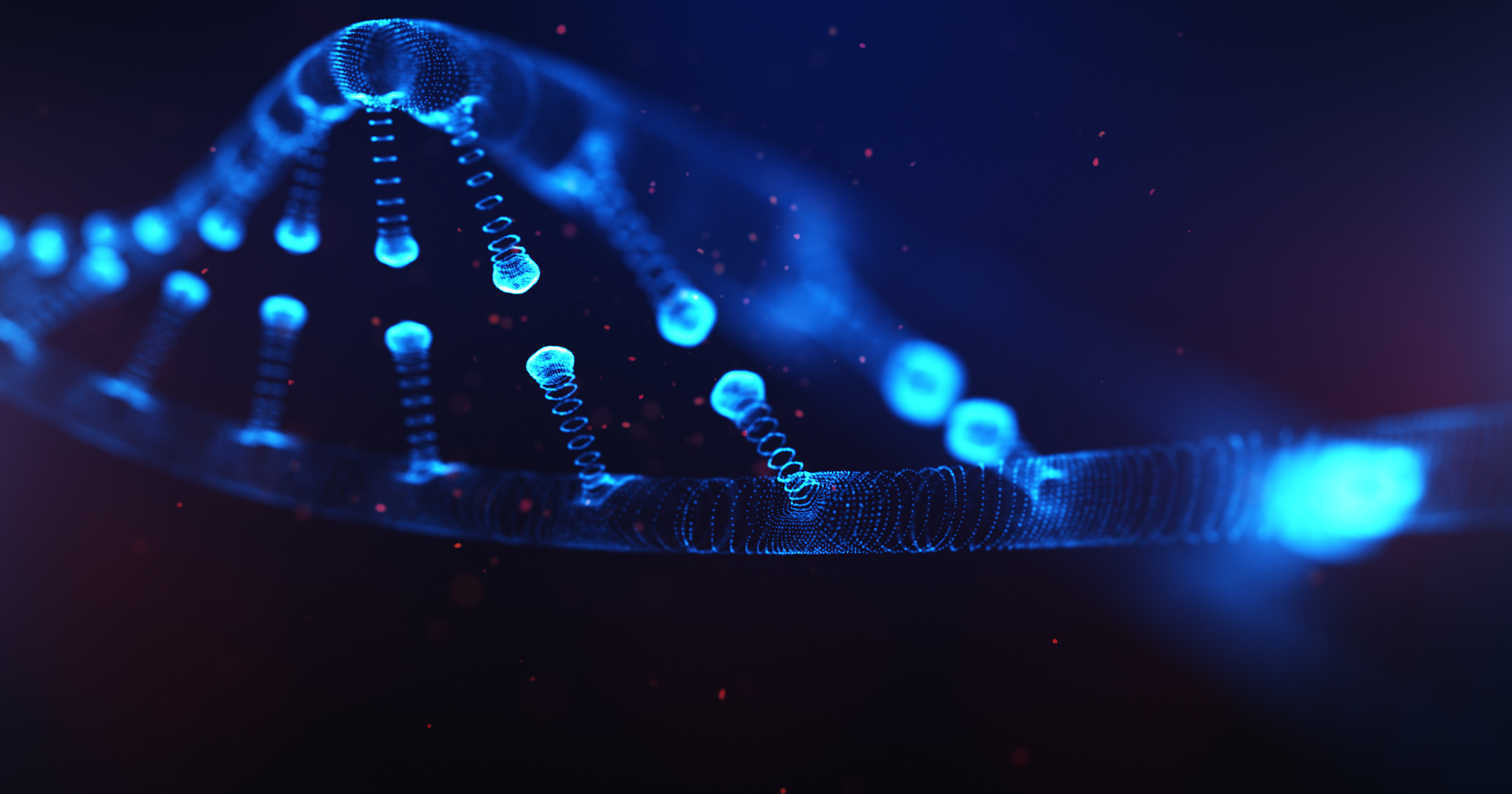 A new NIH program aims to sequence the DNA of a million volunteers, to better understand genetic variation between people and develop new treatments.