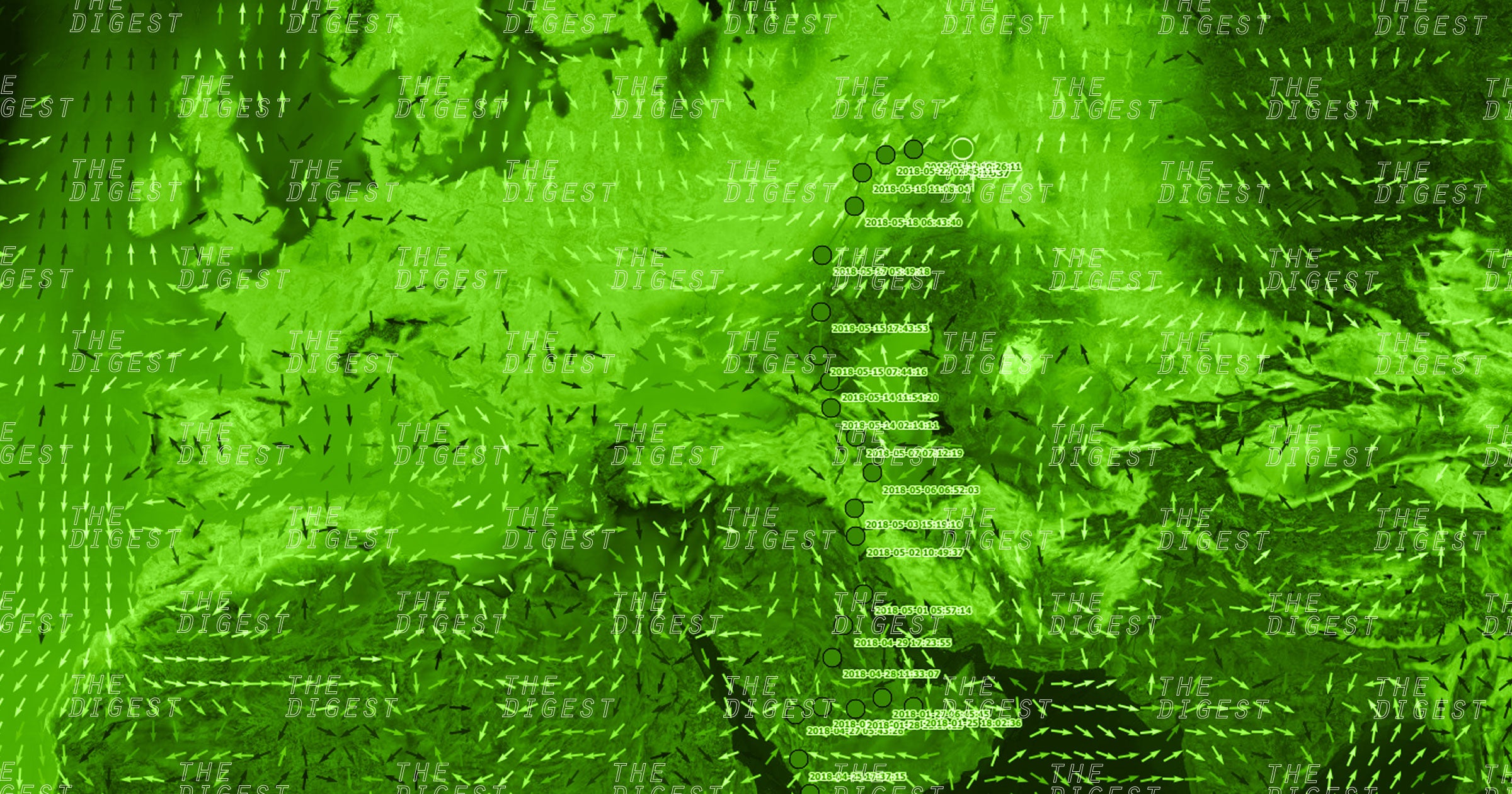 French spacetech startup Kinéis says it will vastly expand the reach of the satellites that track livestock and wildlife animals.