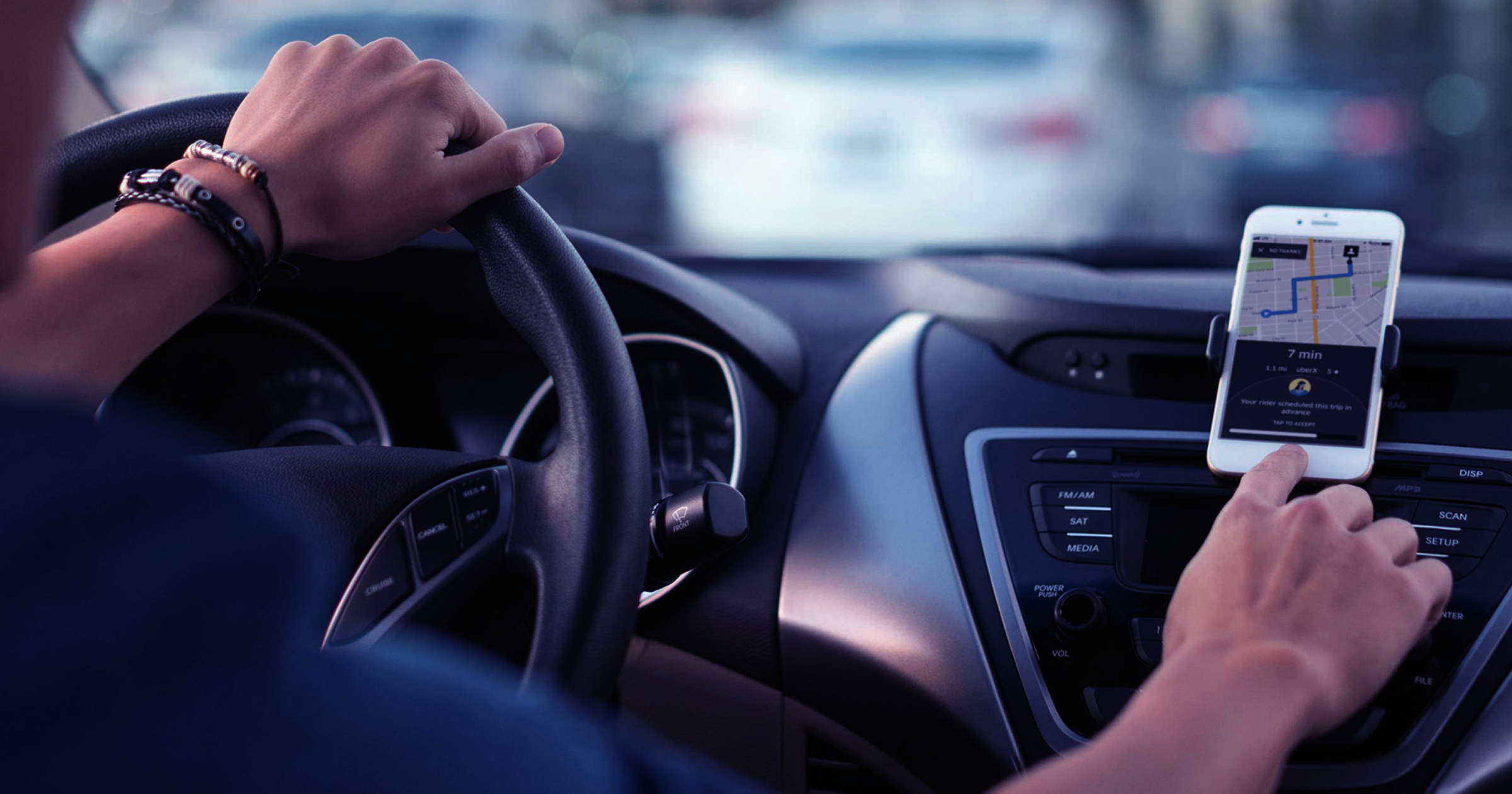 Ridesharing app Uber agreed to pay a whopping $148 million fine today for covering up a 2016 hack — and bribing the hackers not to release the data.