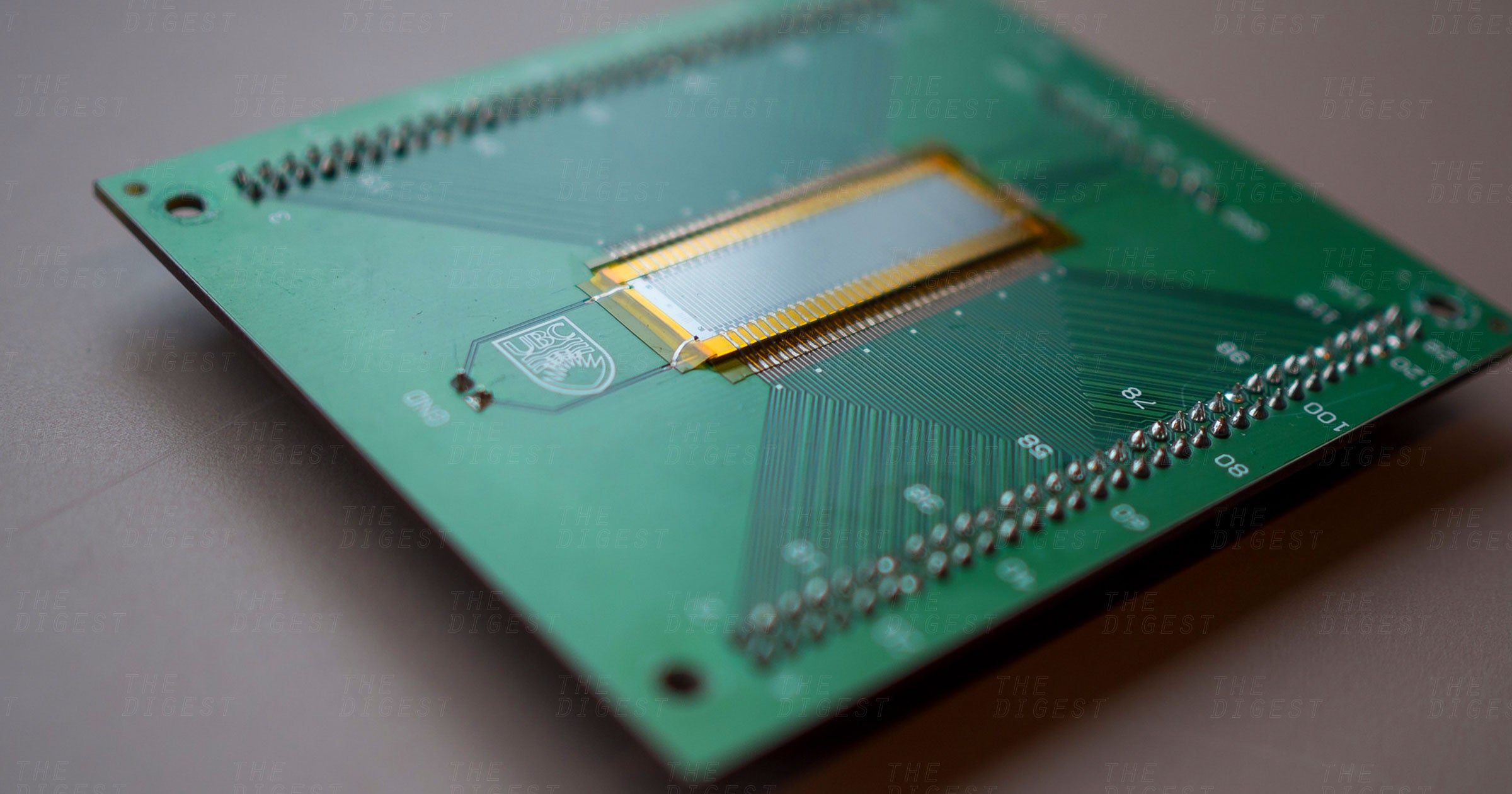Researchers produce a new kind of transducer that could dramatically decrease the cost of ultrasound machines and bring the tech to remote locations.