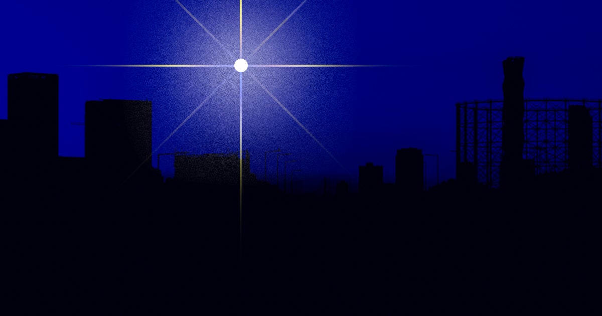 artificial moon