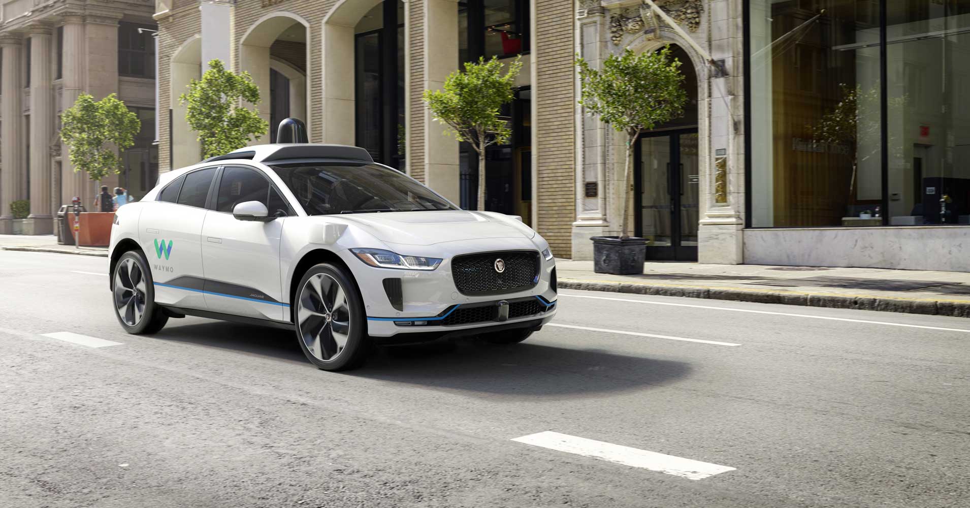 Waymo's newly published AV safety guidelines tell law enforcement officials and first responders how they should deal with crashed AVs.