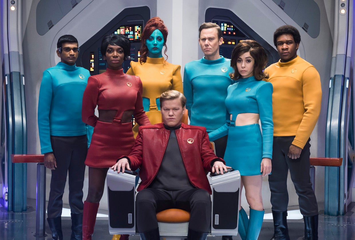 In its constant quest to get us to keep watching, streaming juggernaut Netflix is trying out a new format: choose-your-own-adventure style content.
