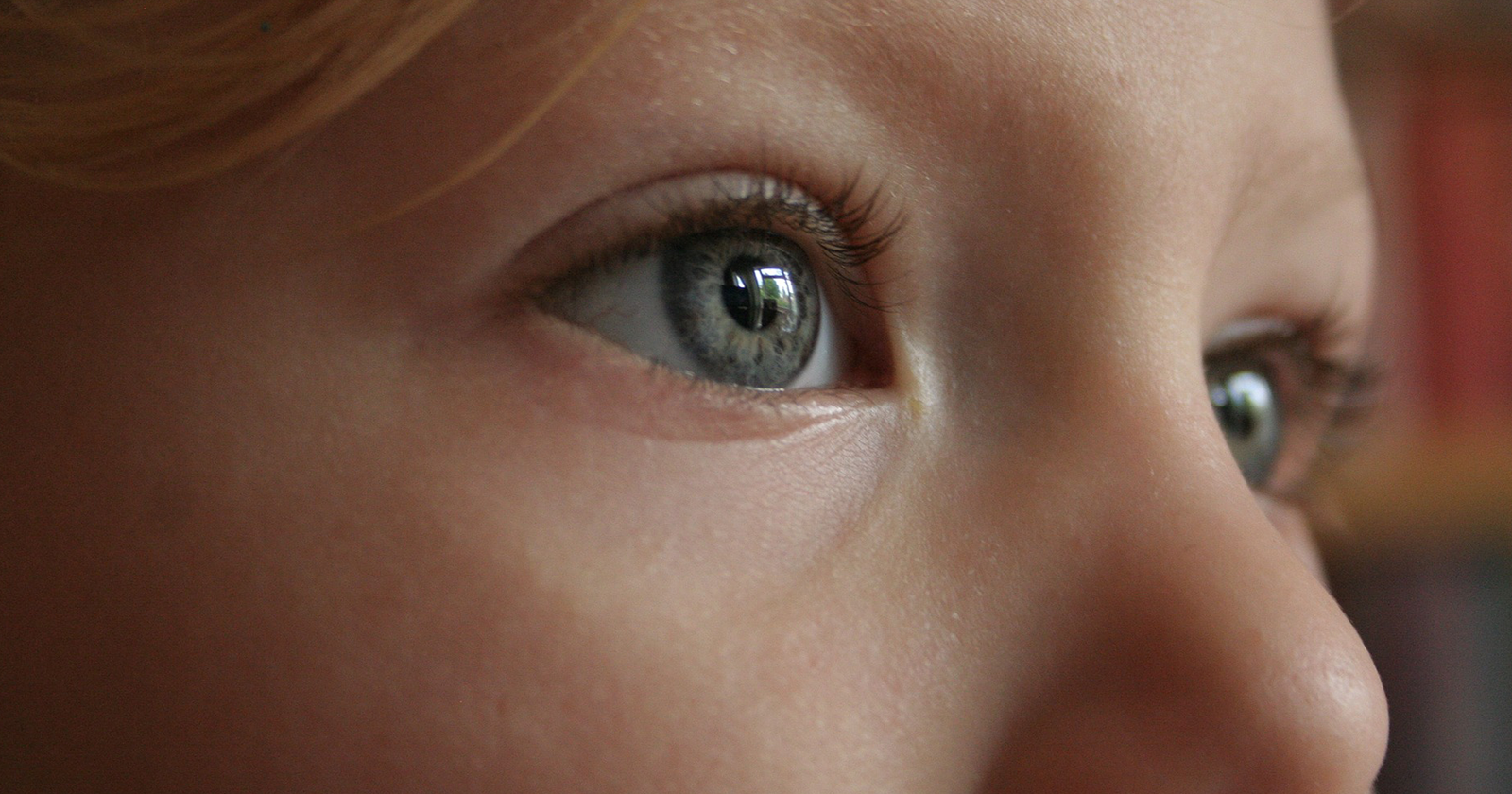 A fertility clinic in California gives would-be parents the option of scanning embryos for eye color, putting us one step closer to "designer babies."