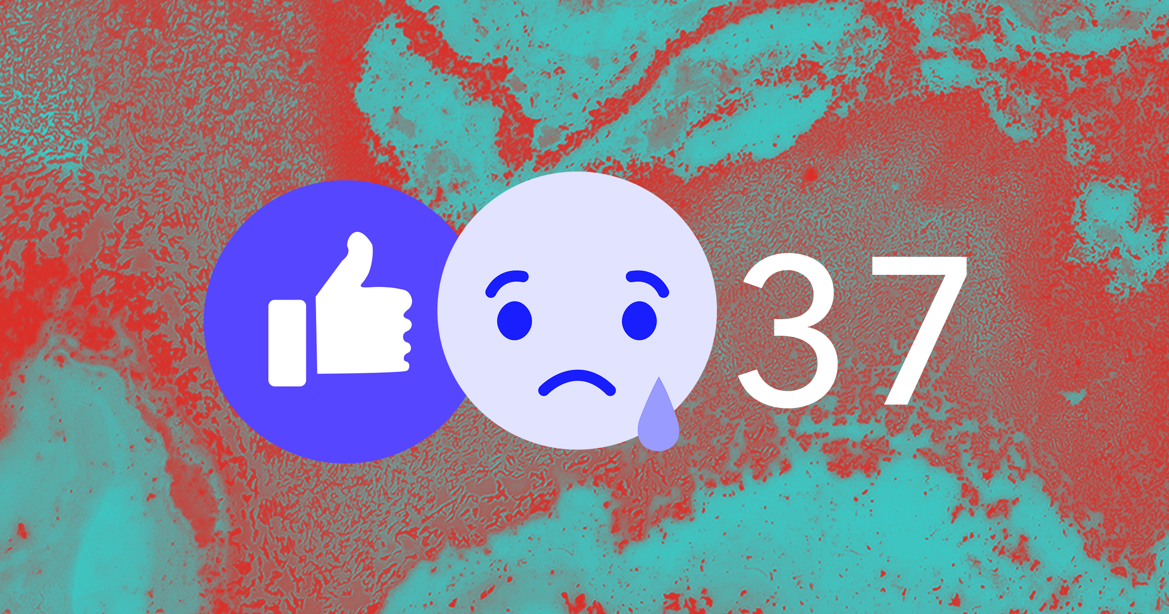 Researchers at the University of Pennsylvania found a way to predict if a person was going to be depressed by analyzing their Facebook data.