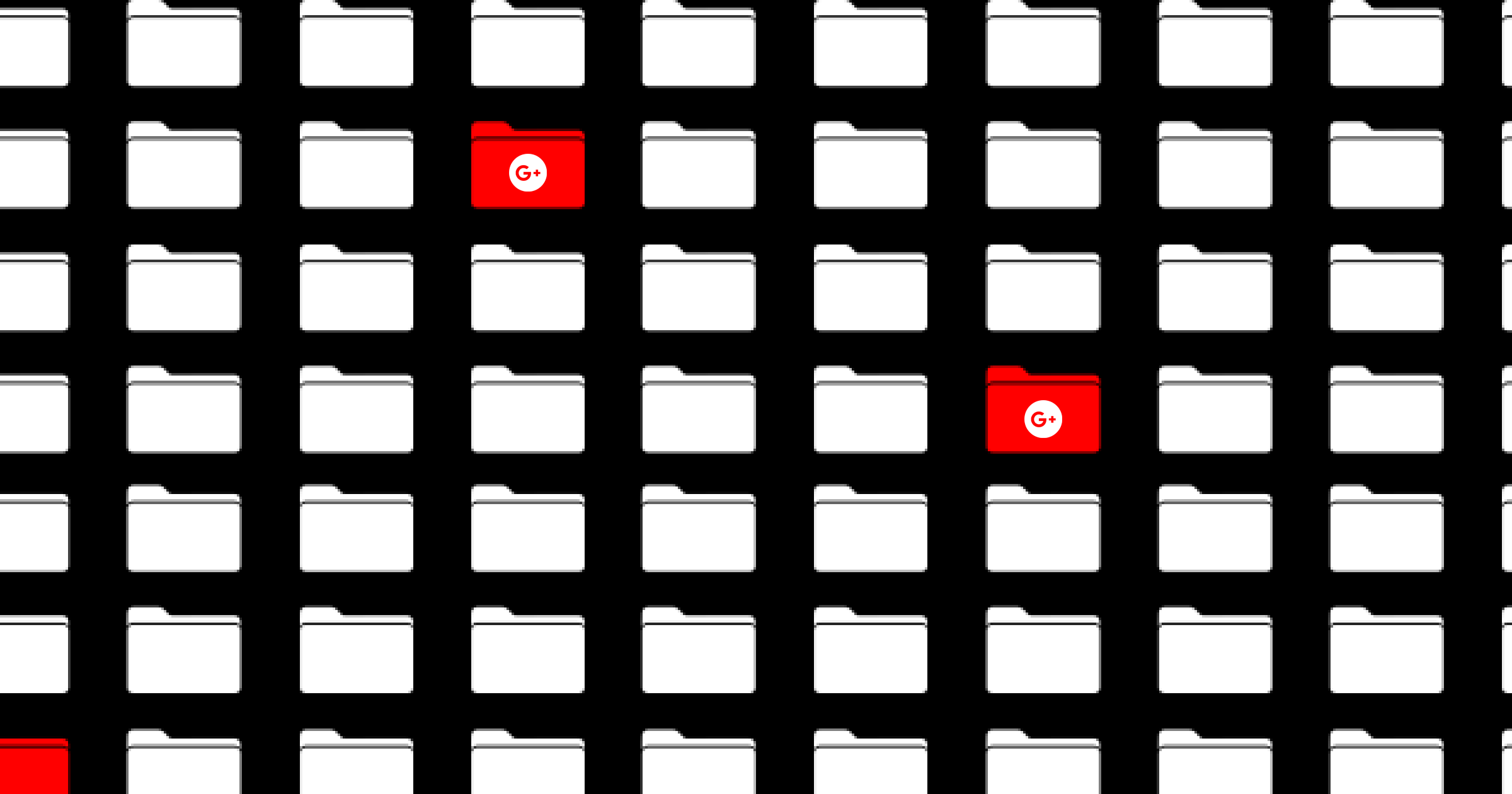 Google announced it found a privacy bug that allowed third-party developers to access private user data seven months ago. And that's far too late.