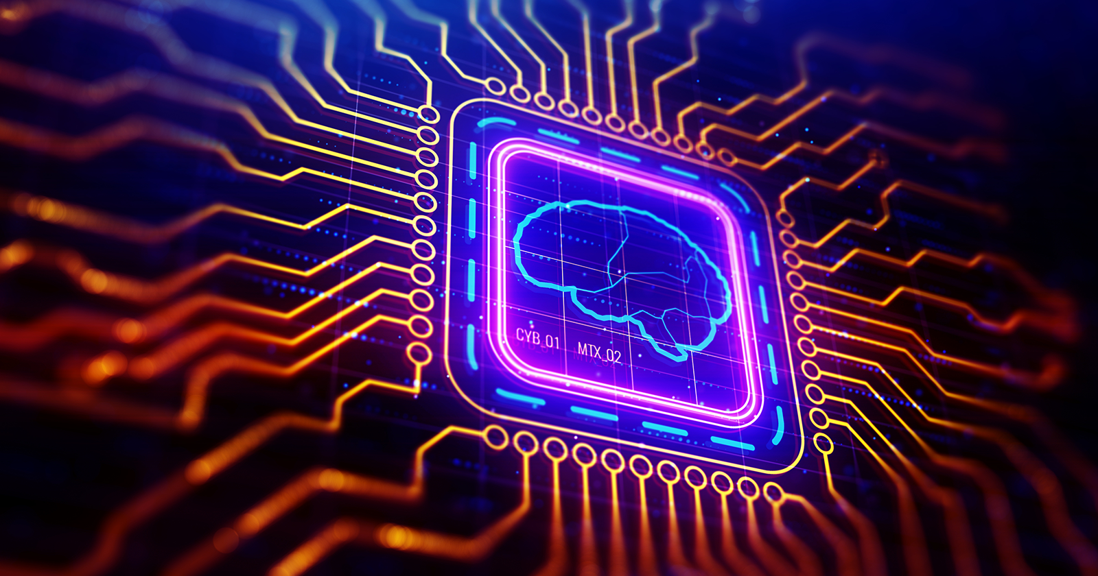 Training a neural net to decode a person's brain signals and send them to a robotic limb led to better, precise control over prosthetics.