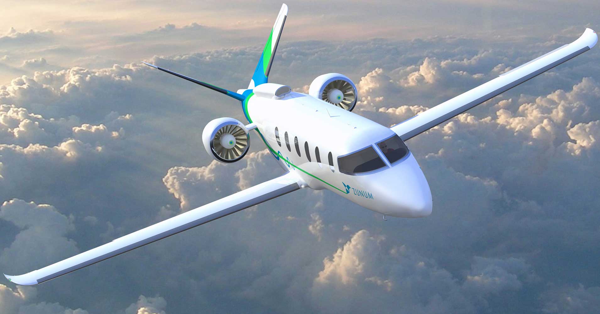 A new type of battery might give small planes enough of a boost to take off and complete short-range flights without using any fossil fuels.