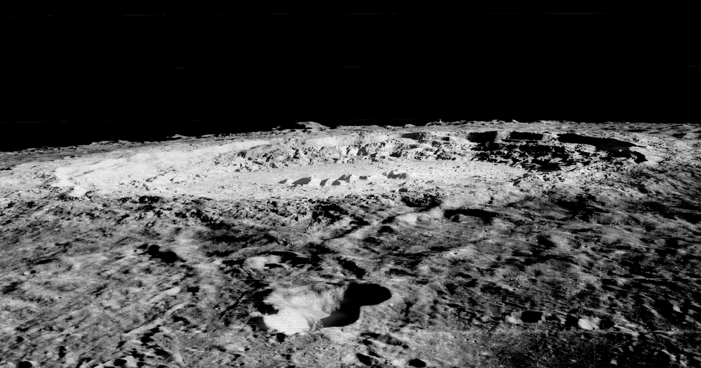The Arch Foundation plans to encode important books and crowdsourced images into synthetic DNA molecules and store them on the Moon.